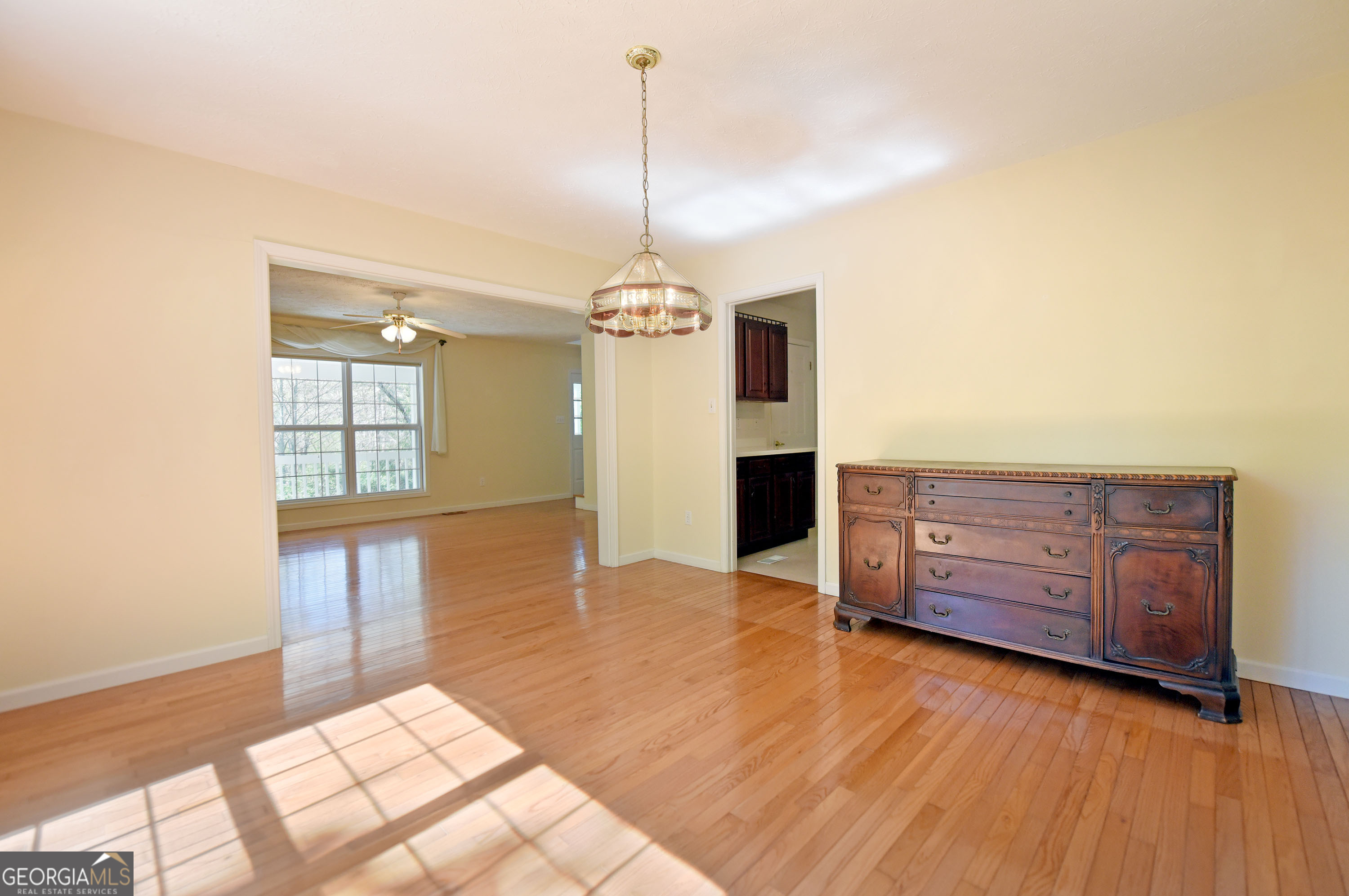 16 Souther Ridge Conn Blairsville GA 30512