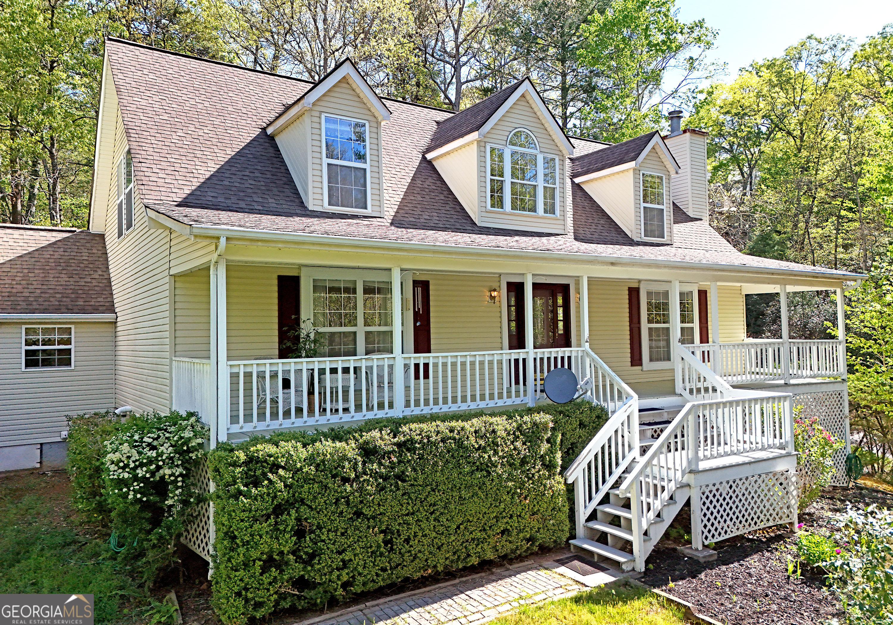 16 Souther Ridge Conn Blairsville GA 30512