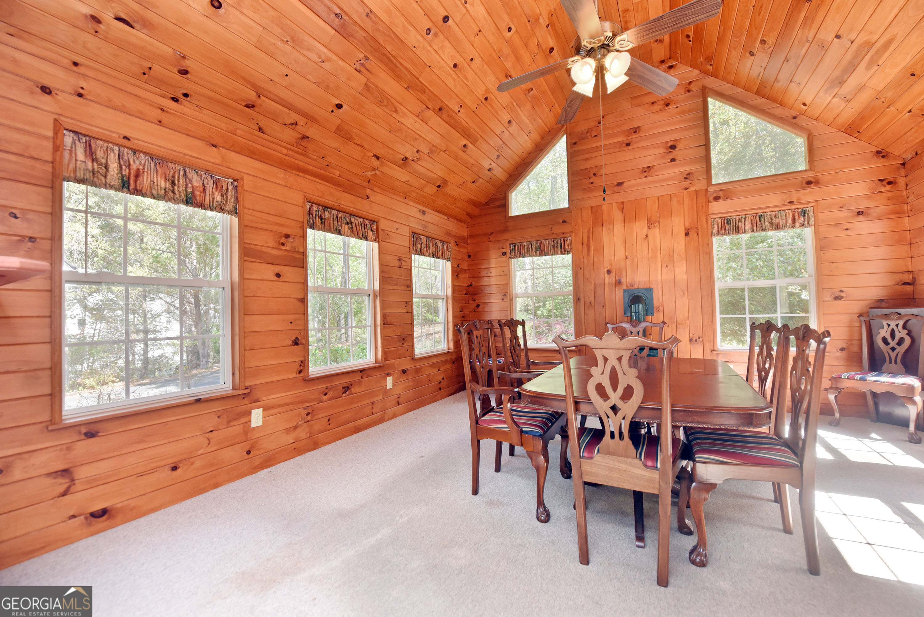 16 Souther Ridge Conn Blairsville GA 30512