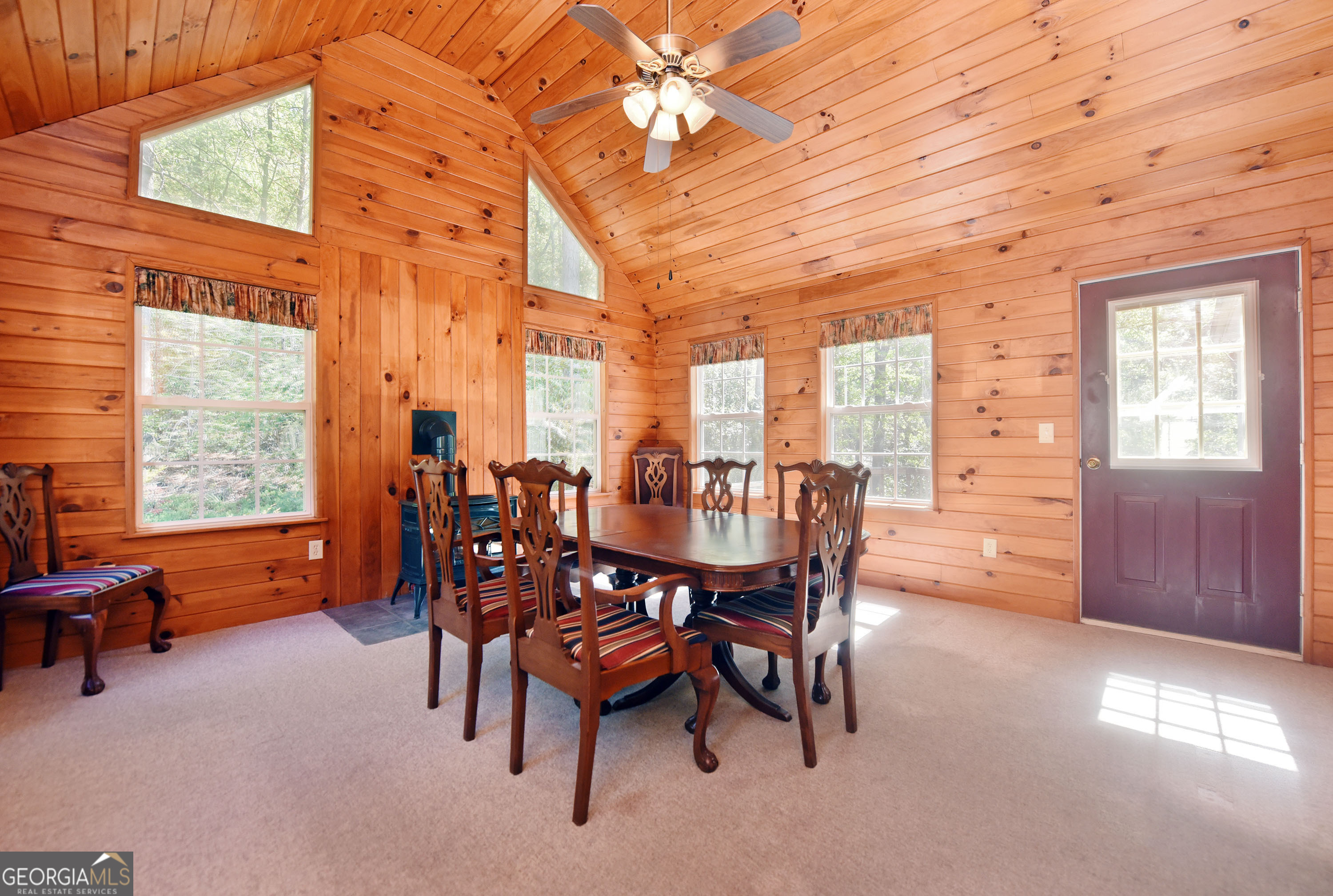 16 Souther Ridge Conn Blairsville GA 30512