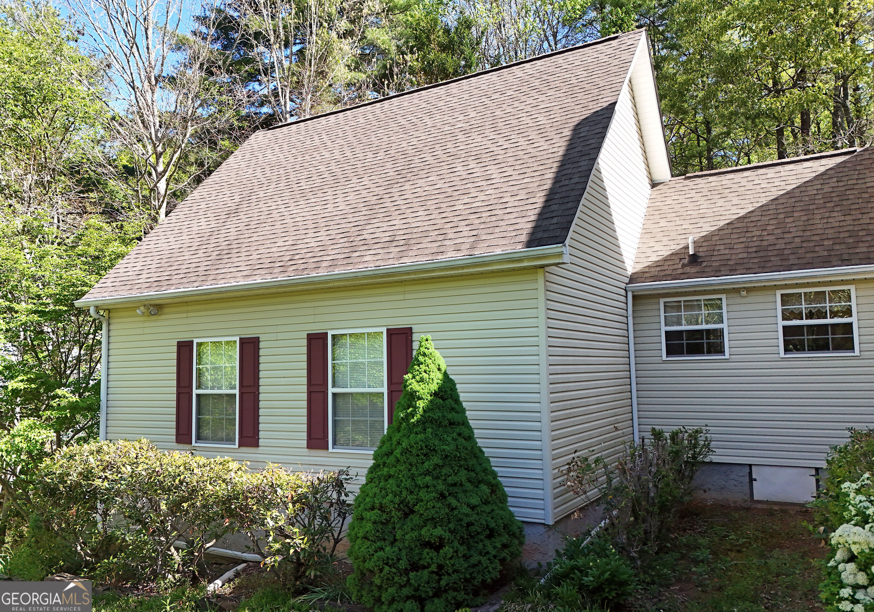 16 Souther Ridge Conn Blairsville GA 30512