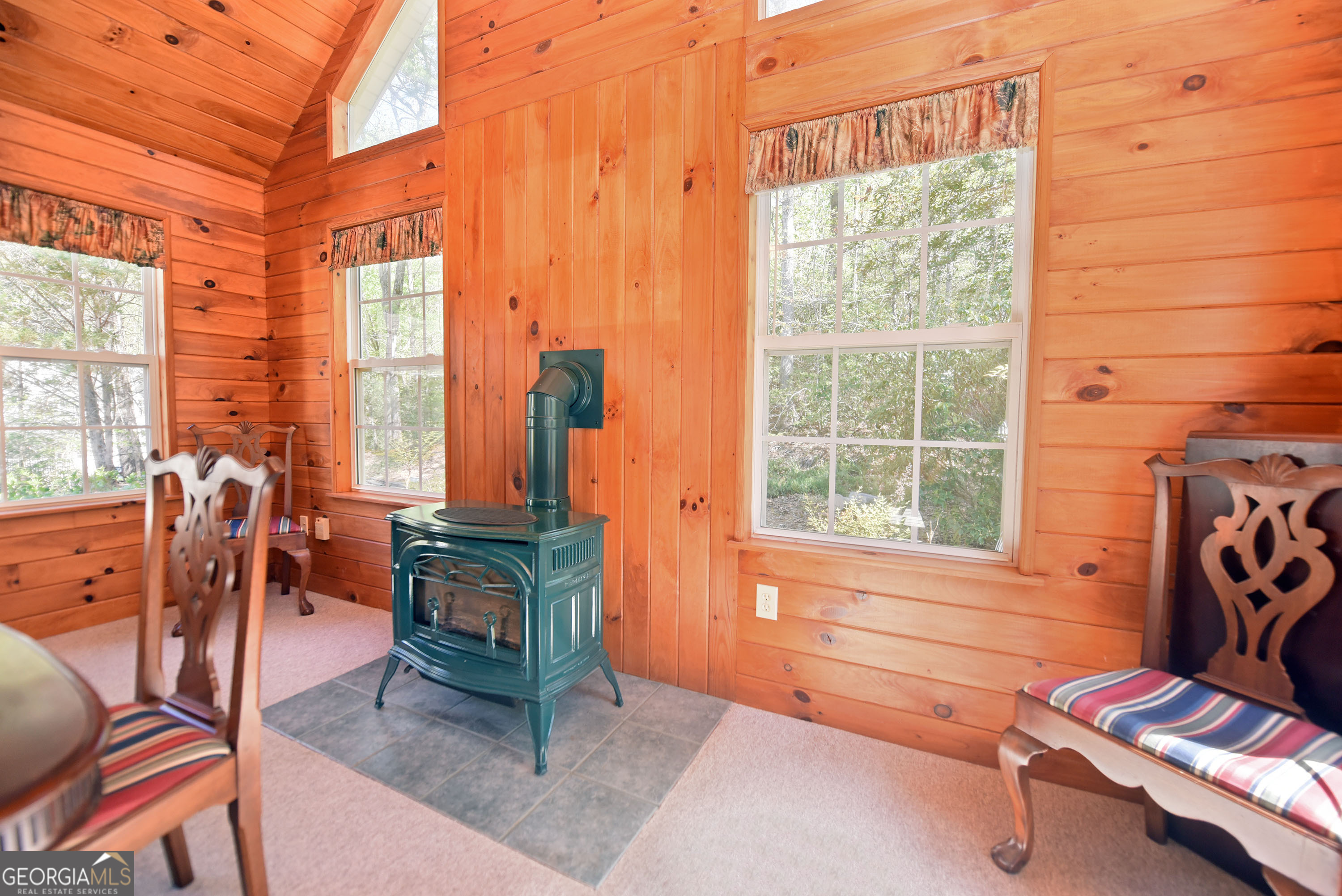 16 Souther Ridge Conn Blairsville GA 30512