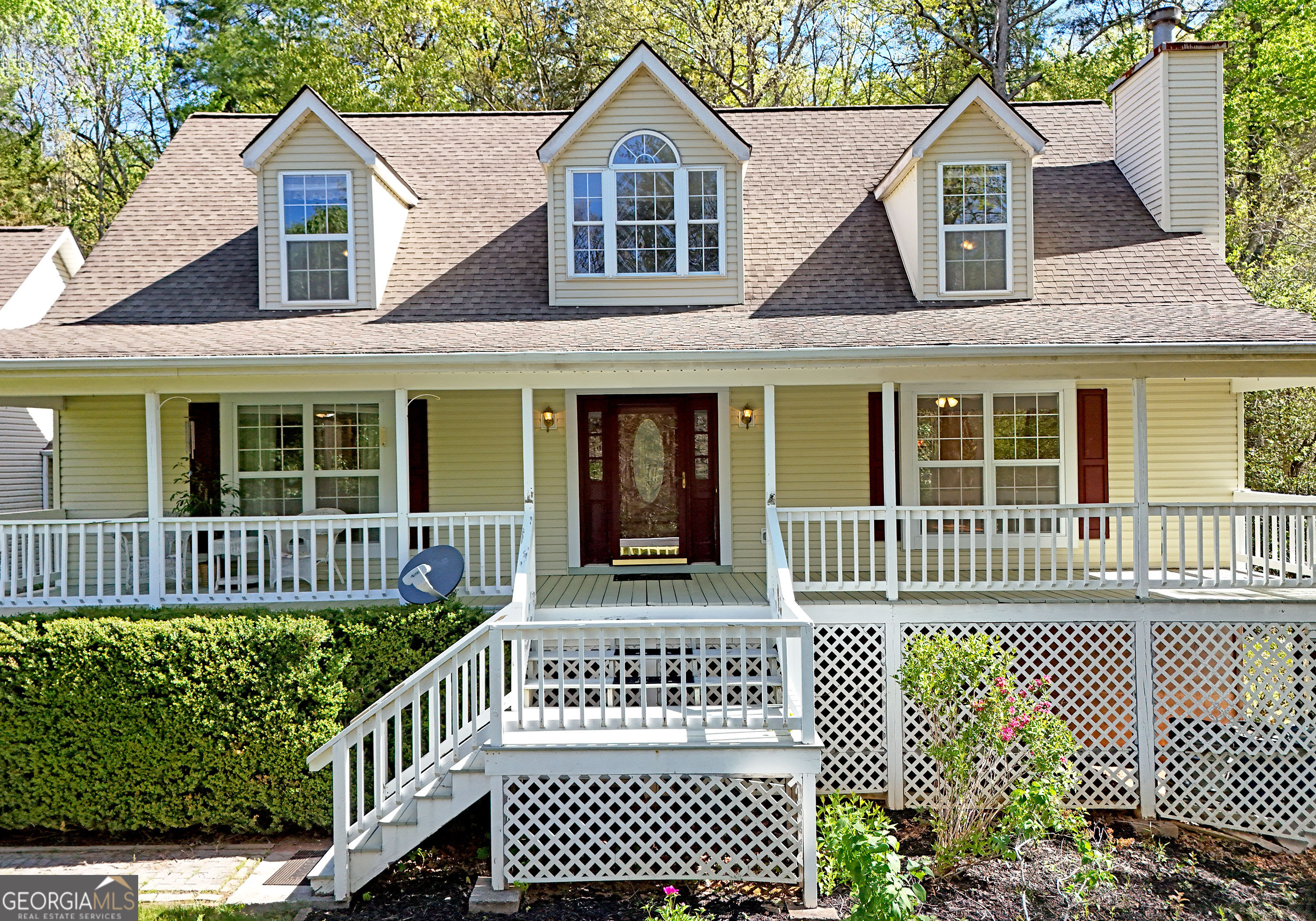 16 Souther Ridge Conn Blairsville GA 30512