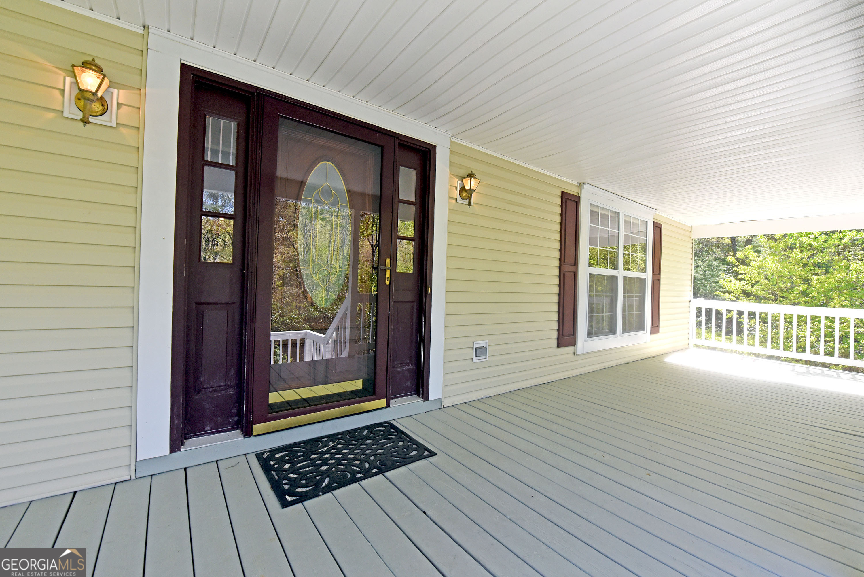 16 Souther Ridge Conn Blairsville GA 30512
