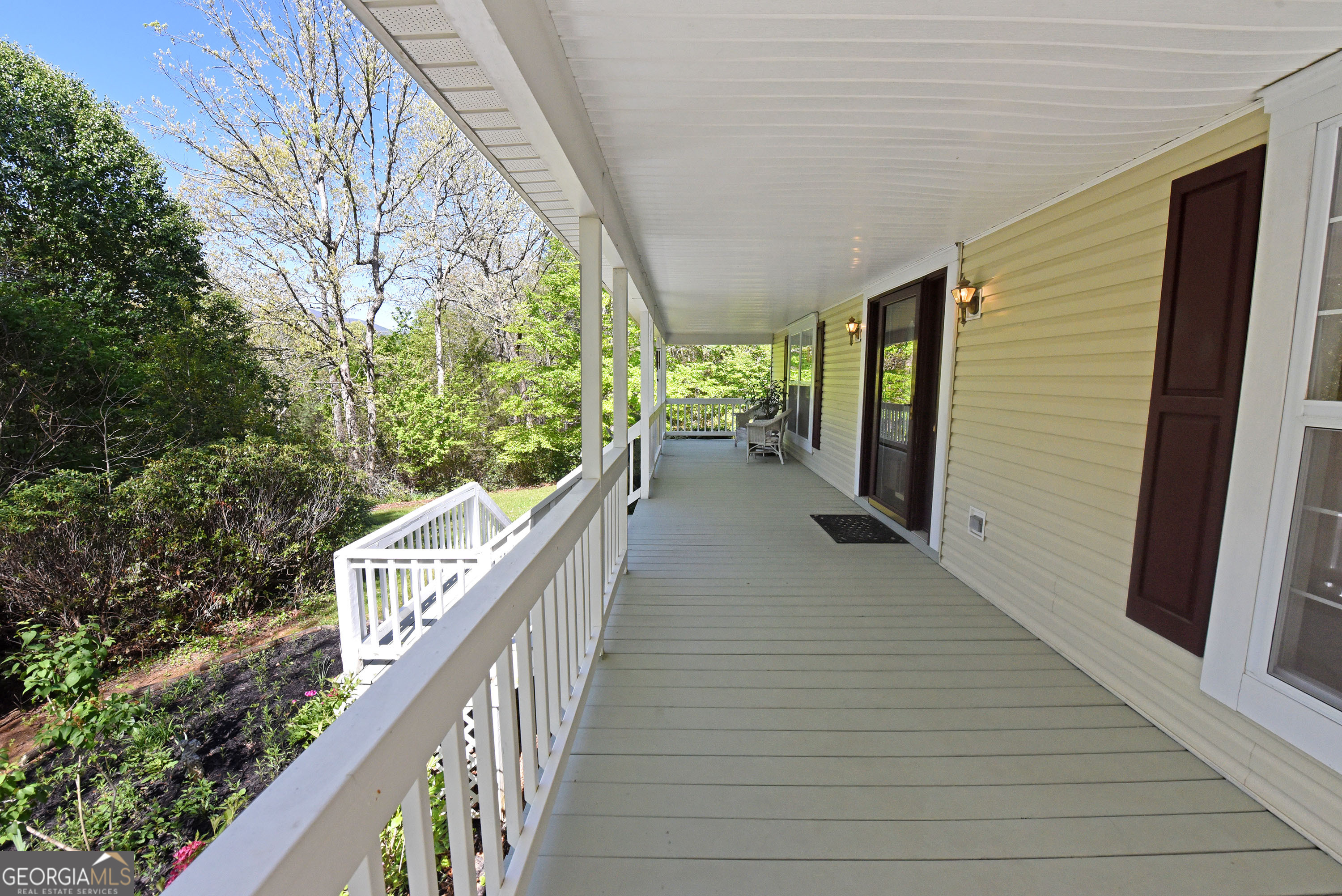 16 Souther Ridge Conn Blairsville GA 30512