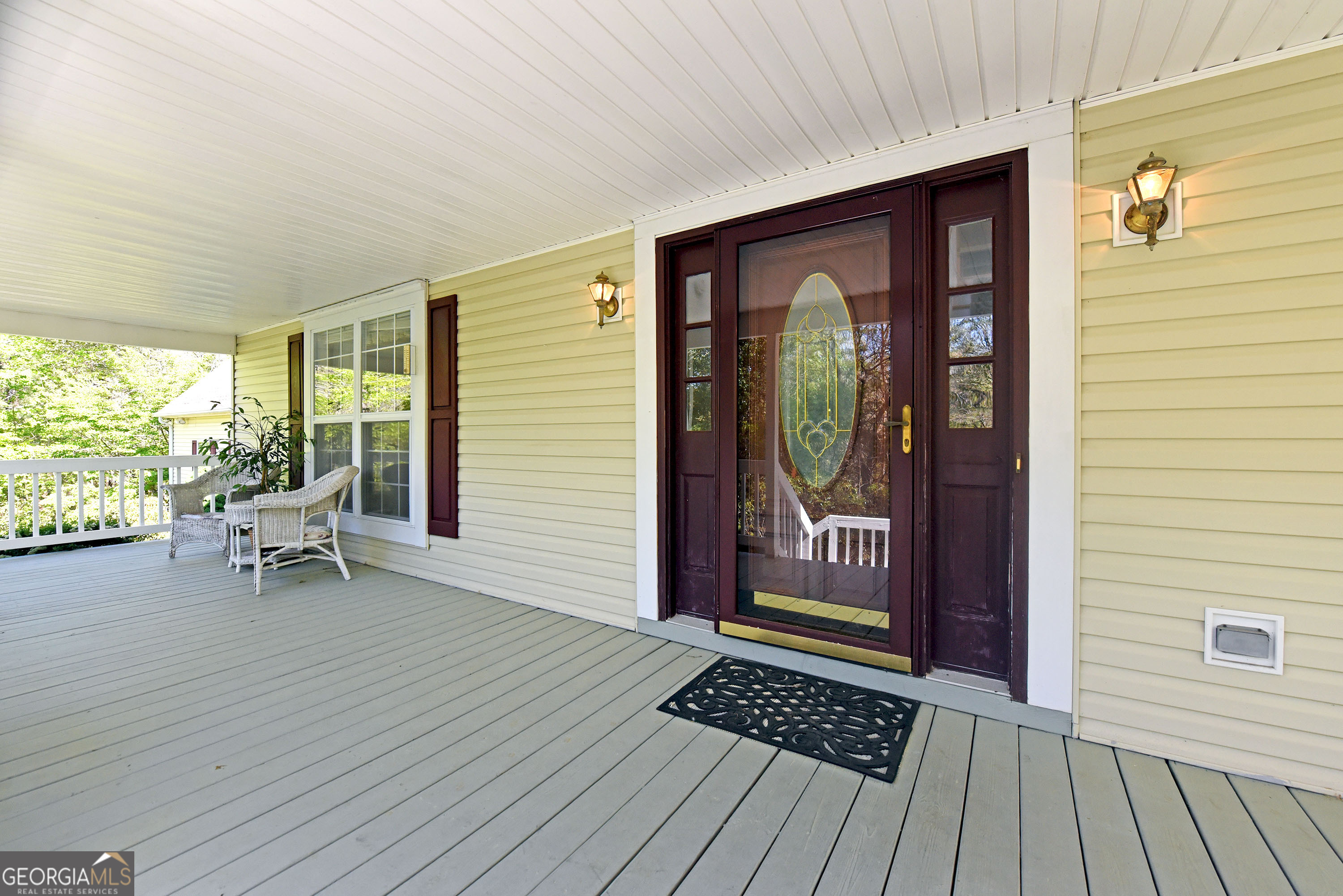 16 Souther Ridge Conn Blairsville GA 30512