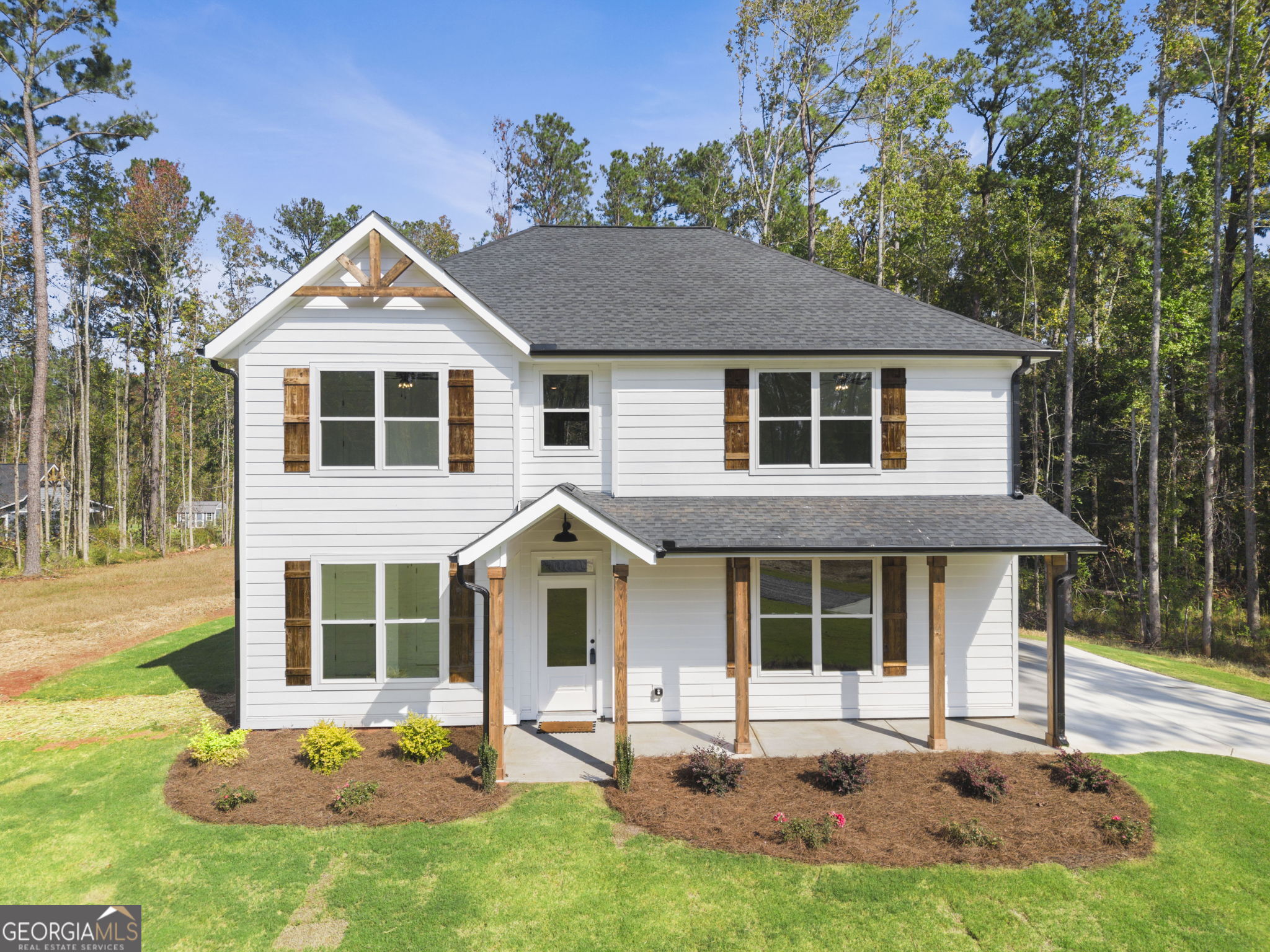 591 Buster Brown Road Jackson GA 30233