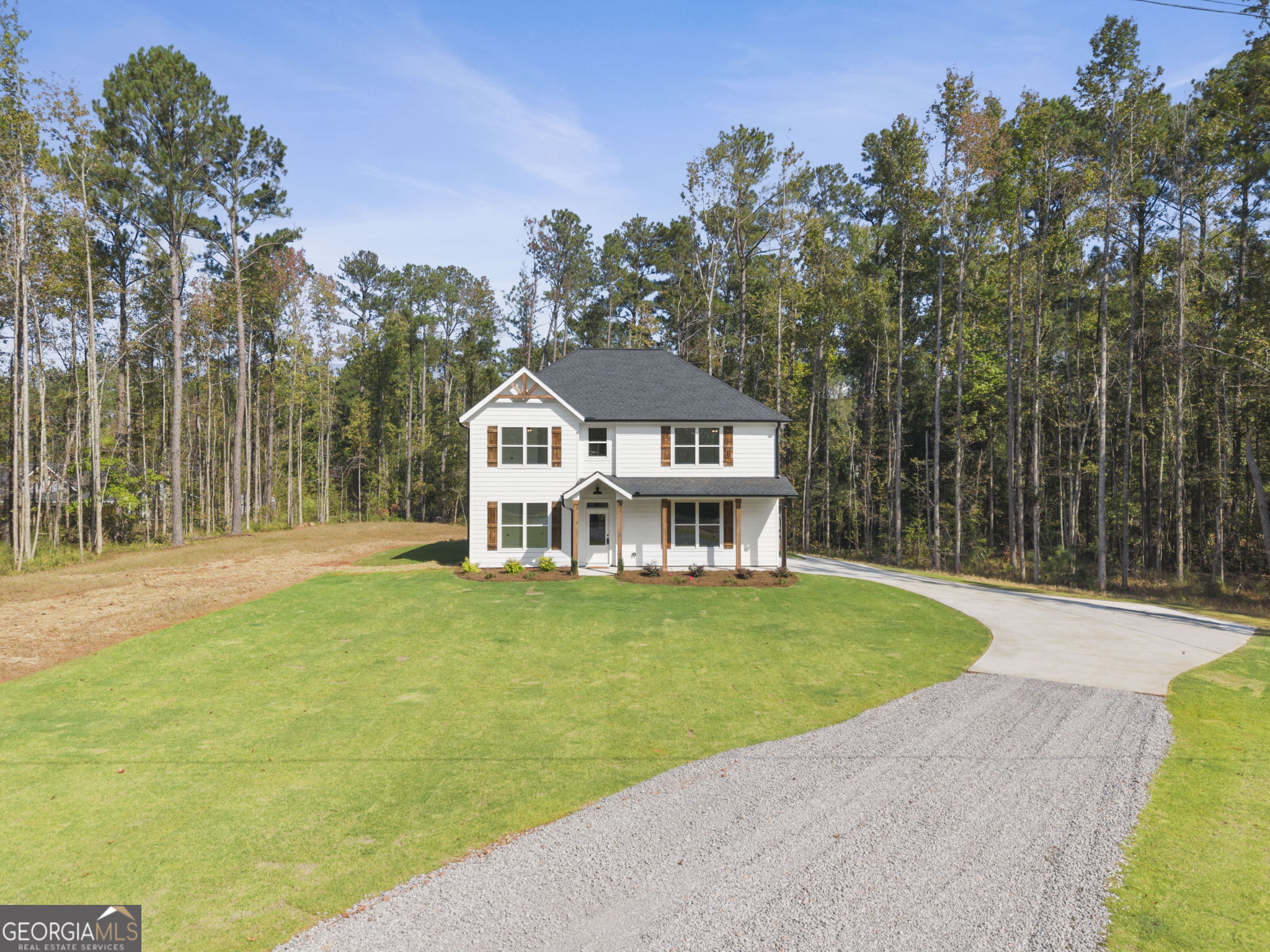 591 Buster Brown Road Jackson GA 30233