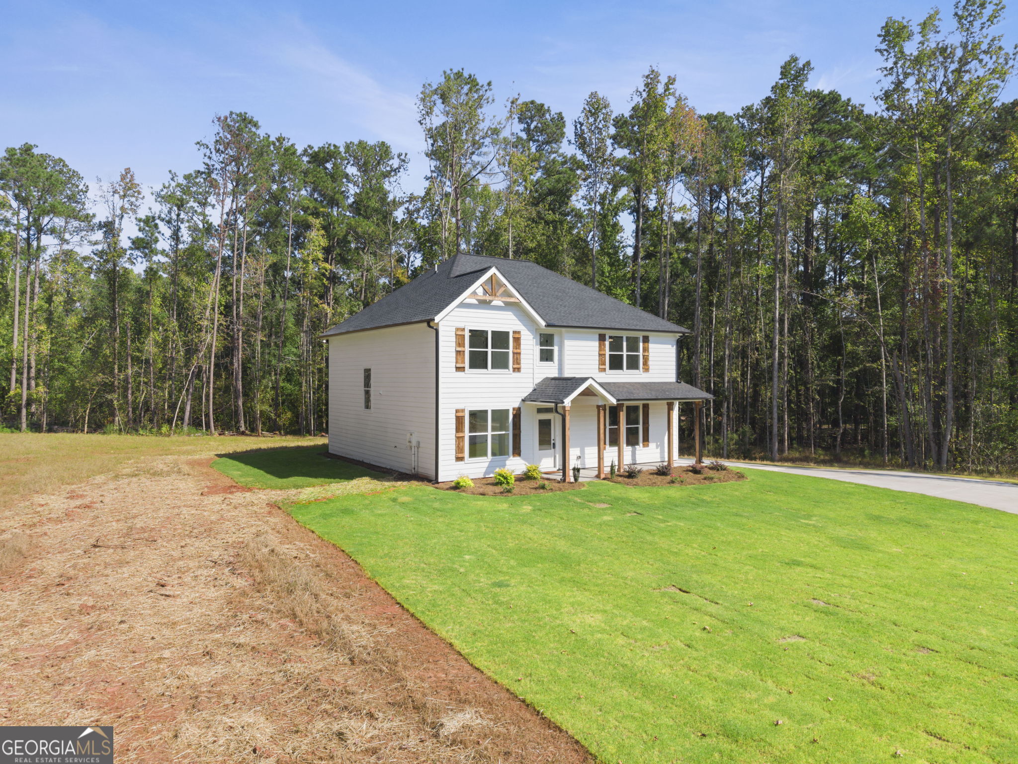 591 Buster Brown Road Jackson GA 30233