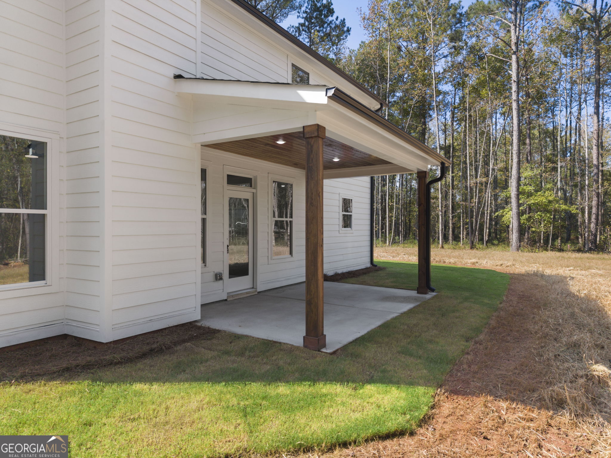 591 Buster Brown Road Jackson GA 30233