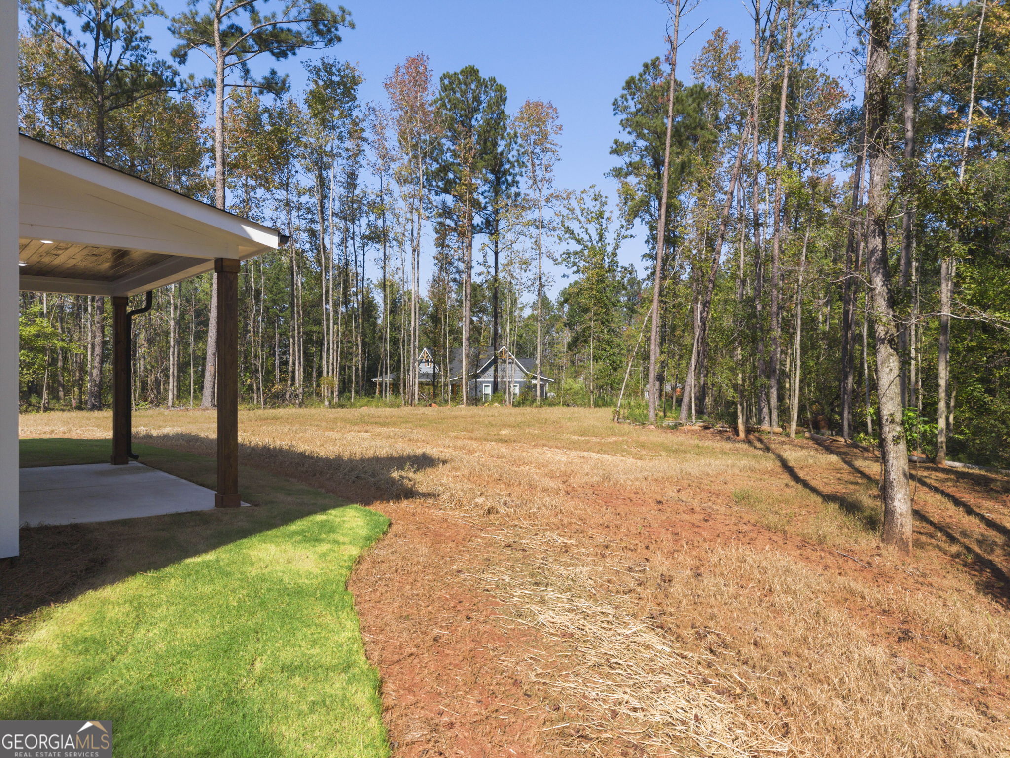 591 Buster Brown Road Jackson GA 30233