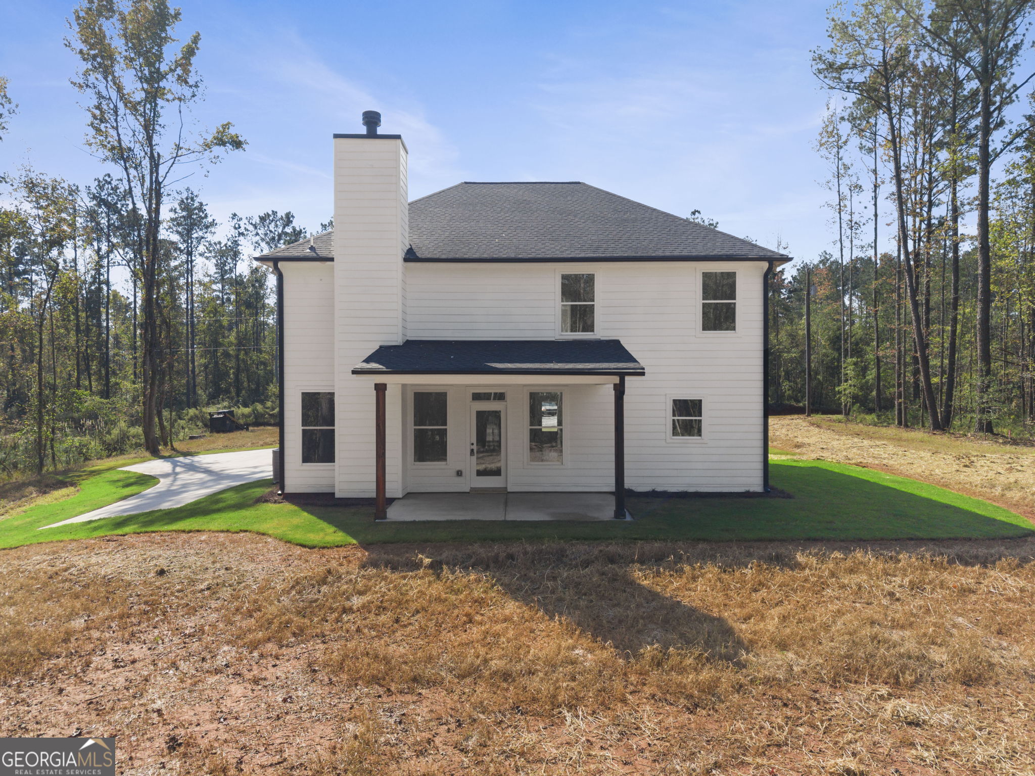 591 Buster Brown Road Jackson GA 30233