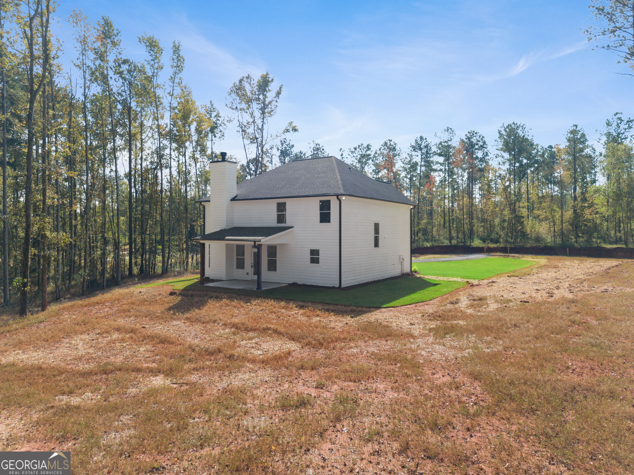 591 Buster Brown Road Jackson GA 30233