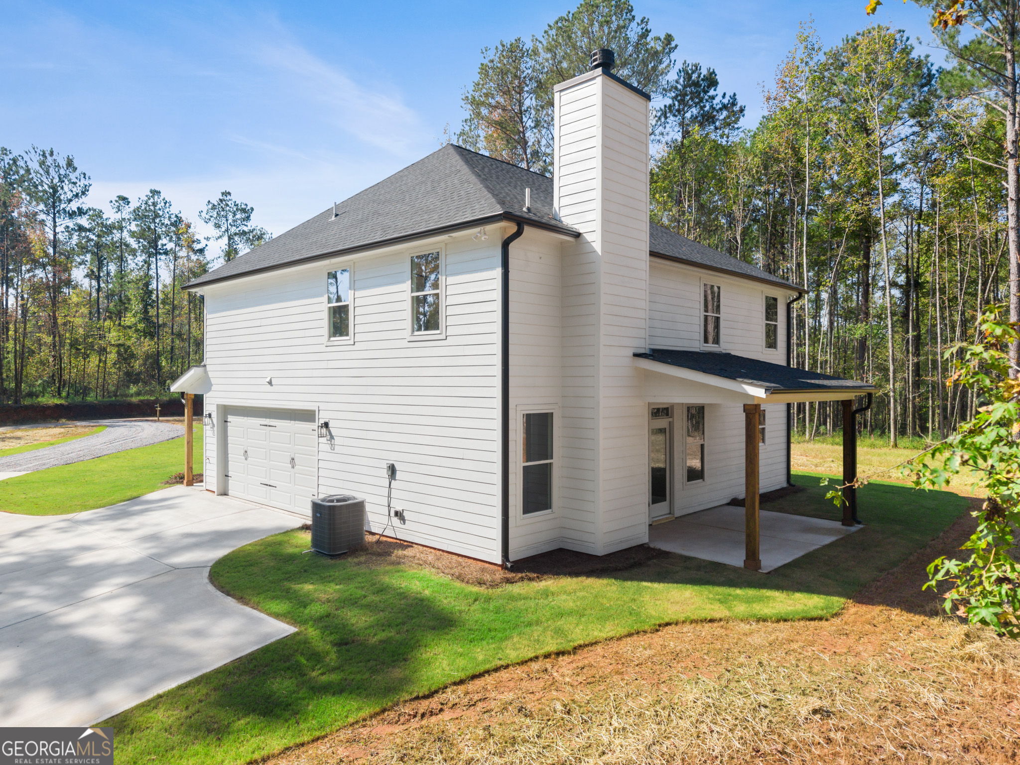 591 Buster Brown Road Jackson GA 30233