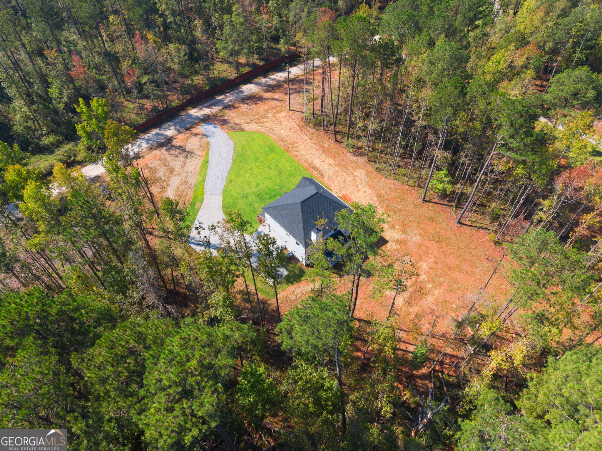 591 Buster Brown Road Jackson GA 30233