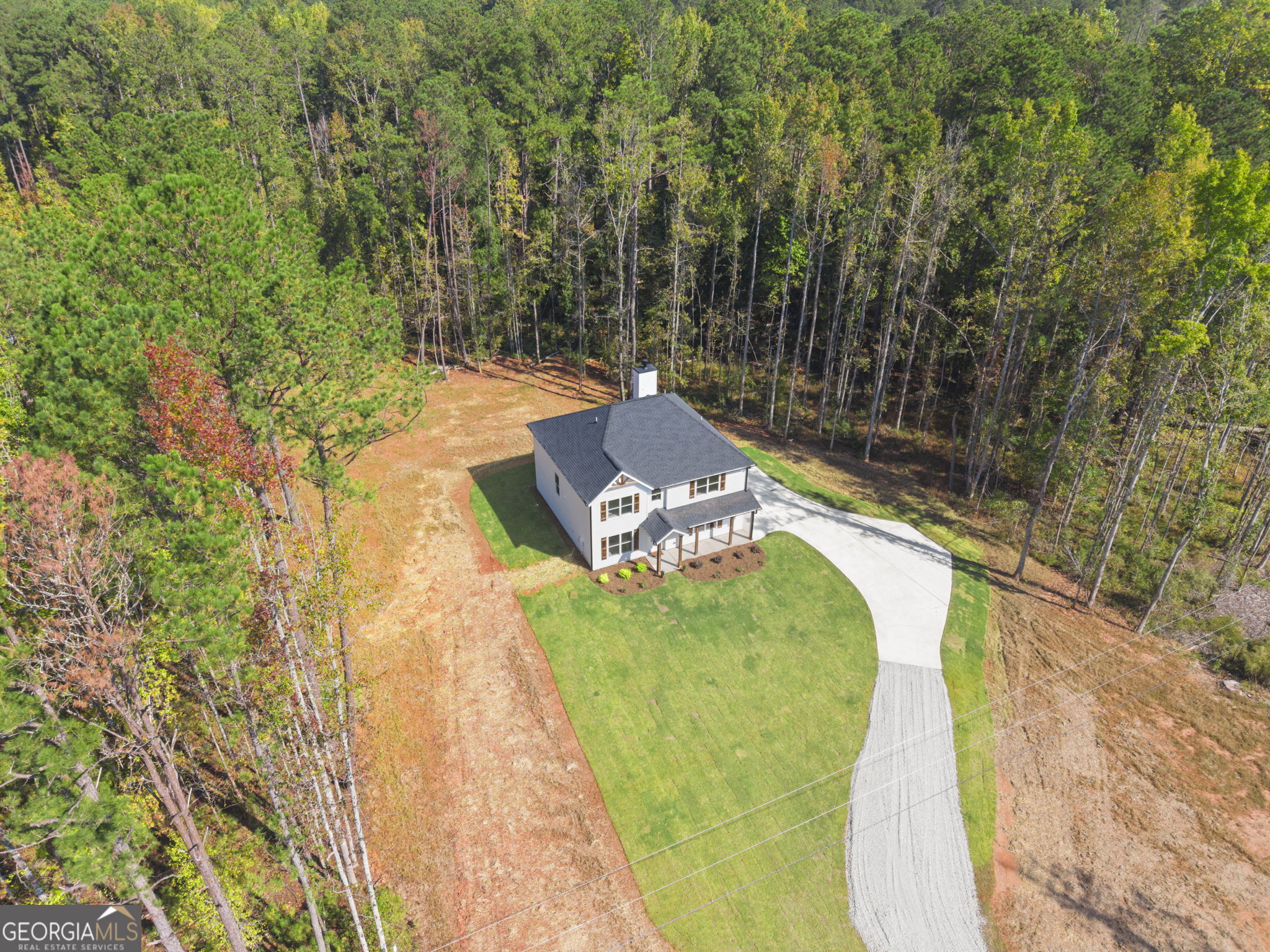 591 Buster Brown Road Jackson GA 30233