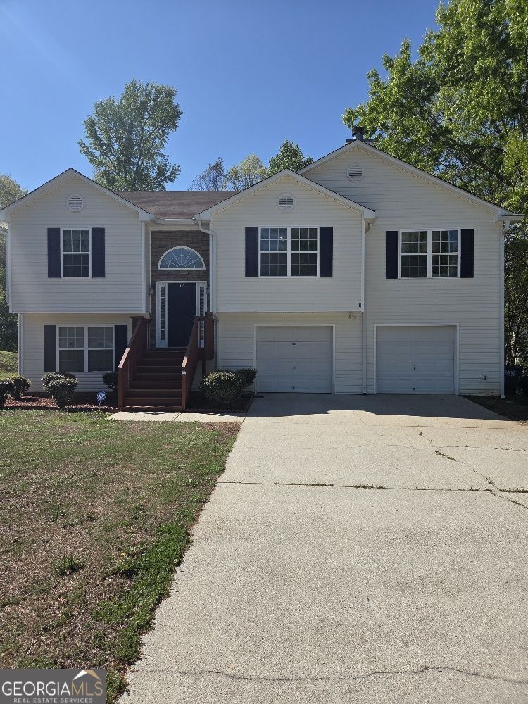 35 Pembroke Place Covington GA 30016