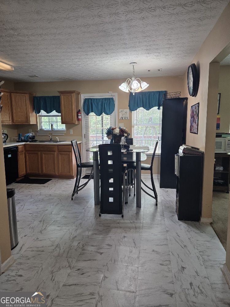 35 Pembroke Place Covington GA 30016