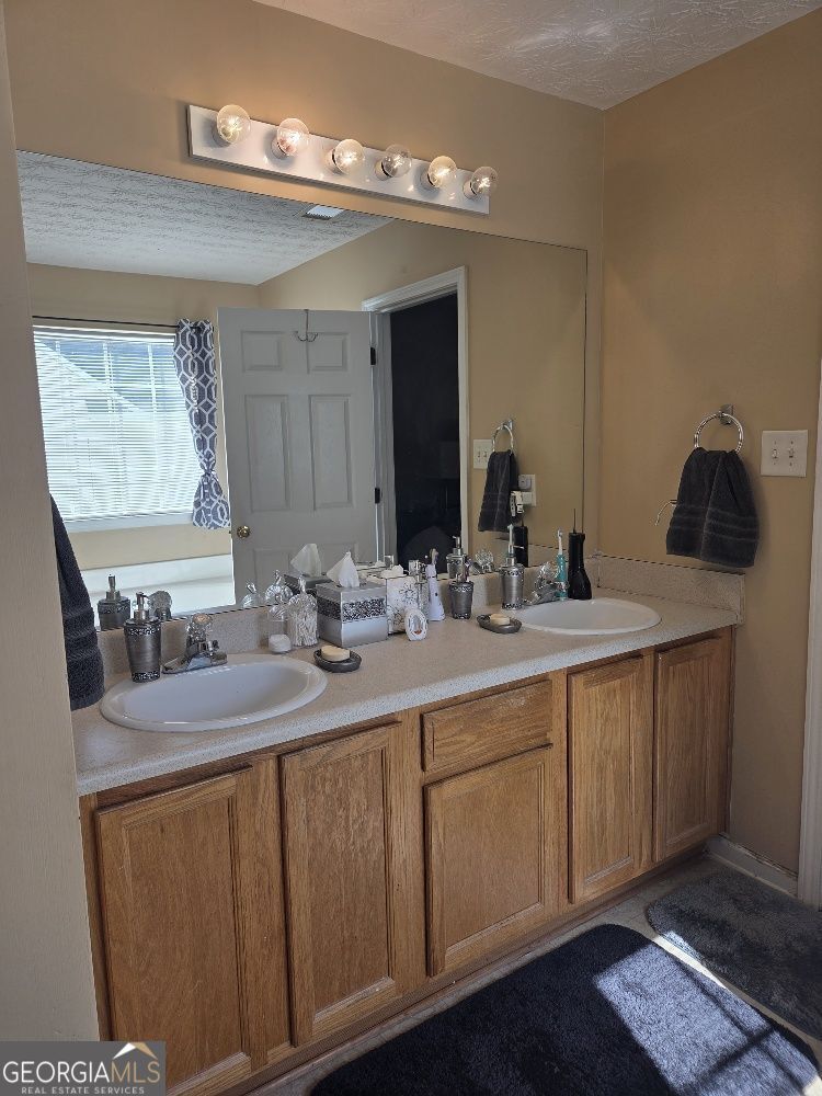 35 Pembroke Place Covington GA 30016