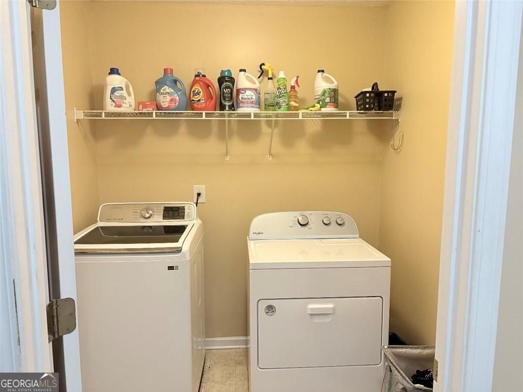 35 Pembroke Place Covington GA 30016
