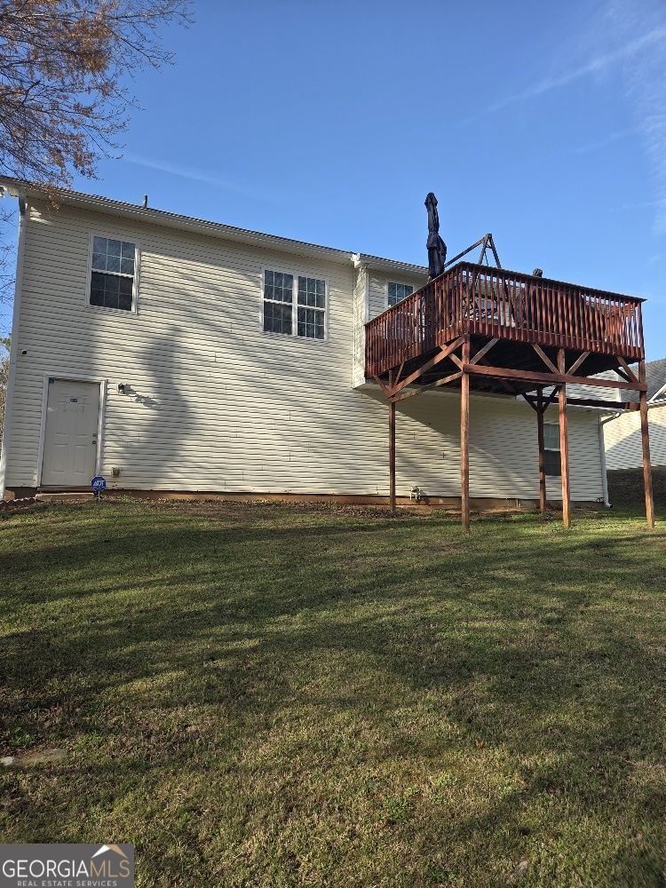 35 Pembroke Place Covington GA 30016