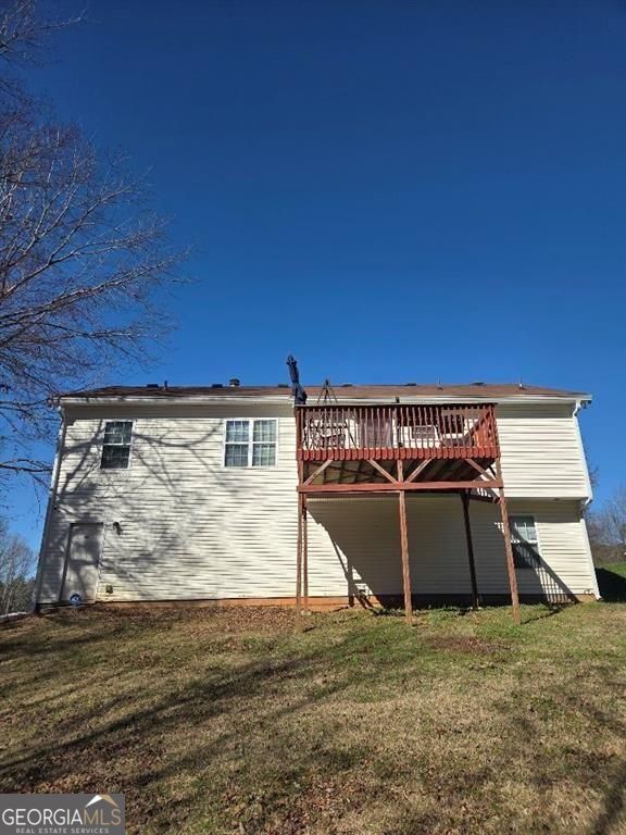 35 Pembroke Place Covington GA 30016