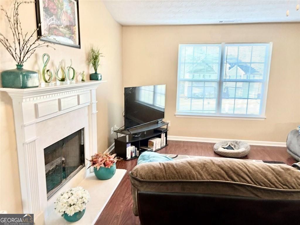 35 Pembroke Place Covington GA 30016
