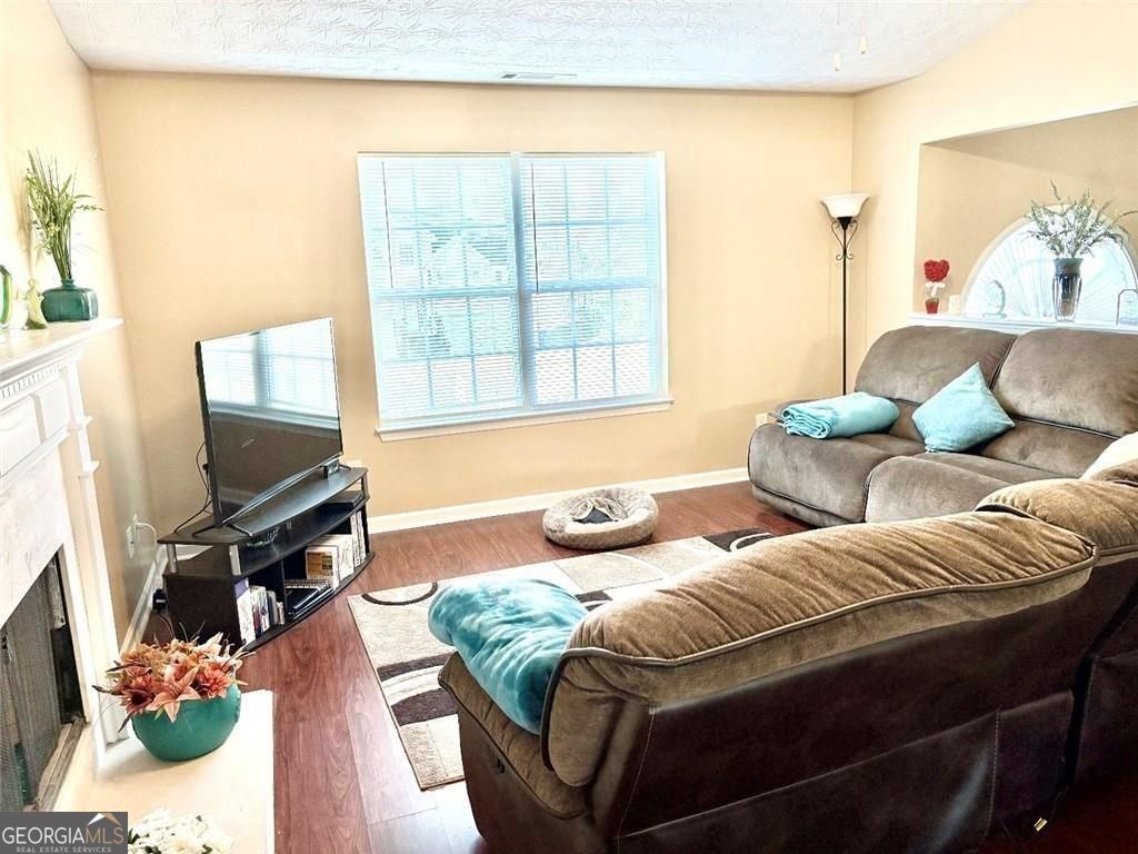 35 Pembroke Place Covington GA 30016
