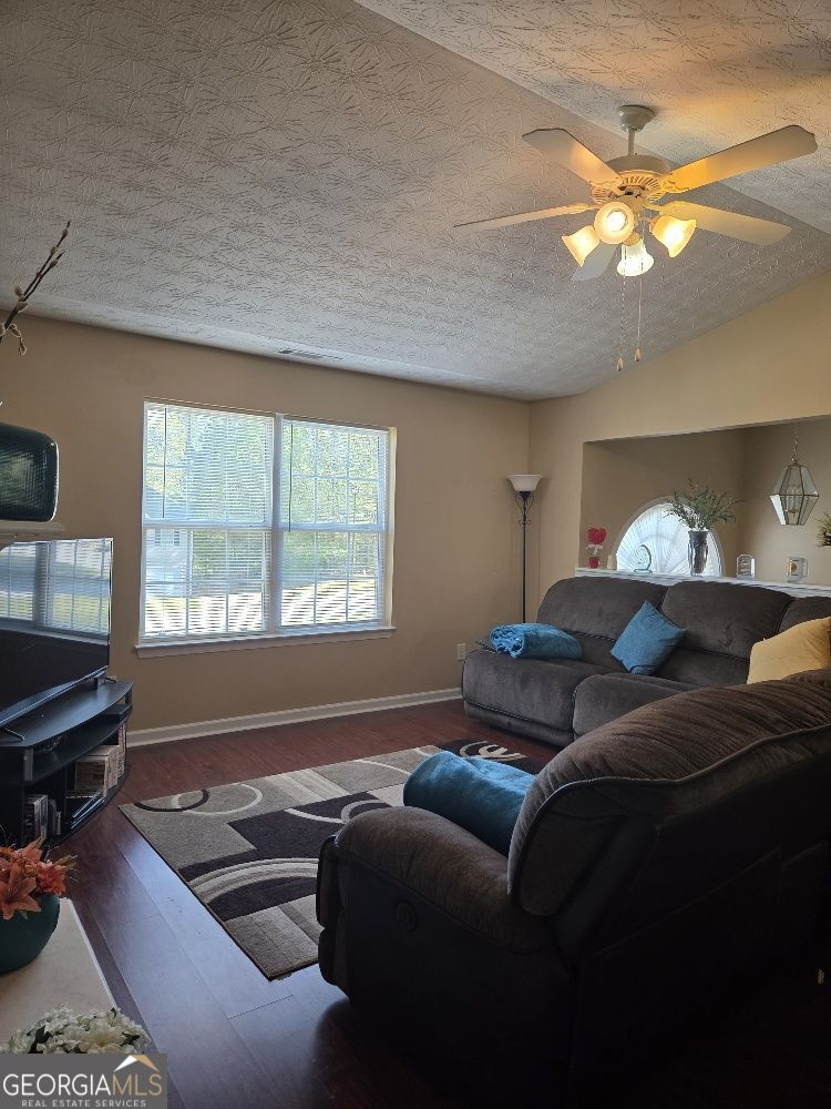 35 Pembroke Place Covington GA 30016