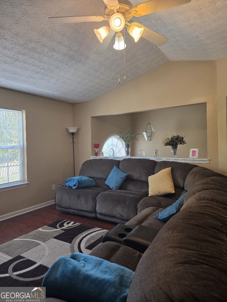 35 Pembroke Place Covington GA 30016