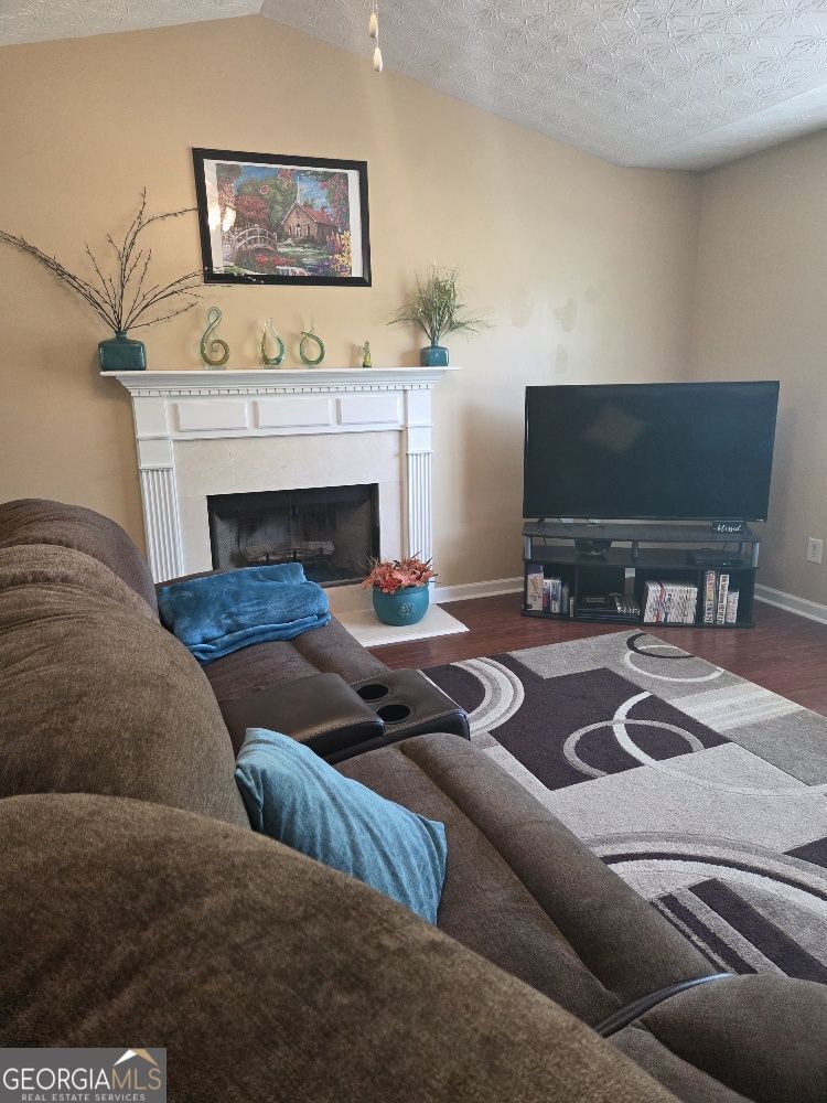 35 Pembroke Place Covington GA 30016