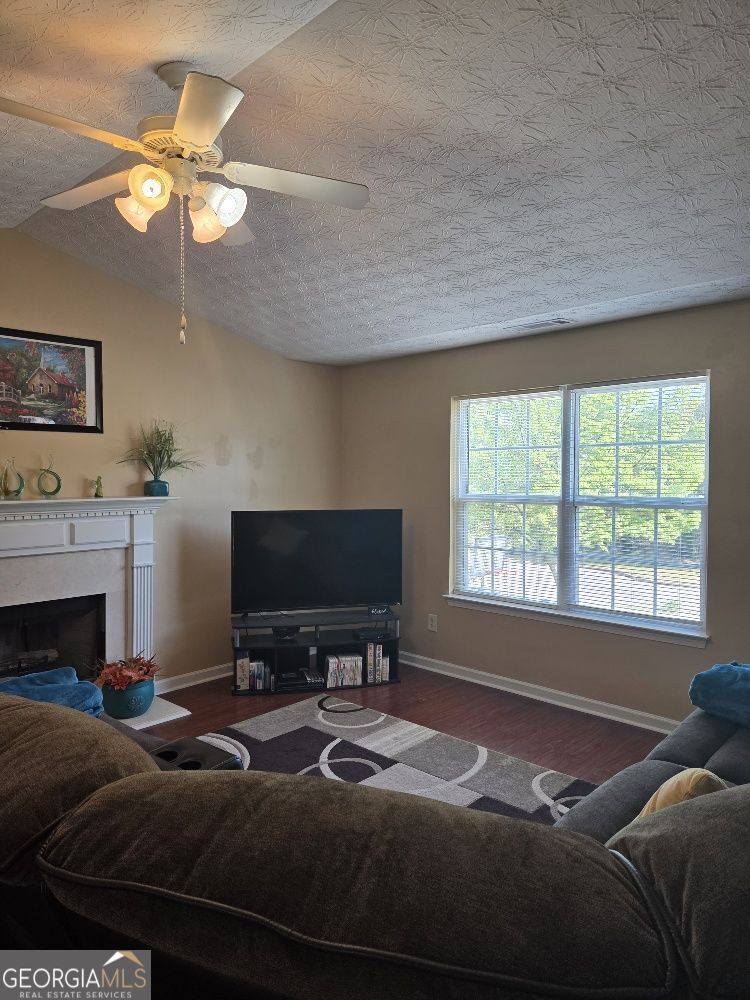 35 Pembroke Place Covington GA 30016