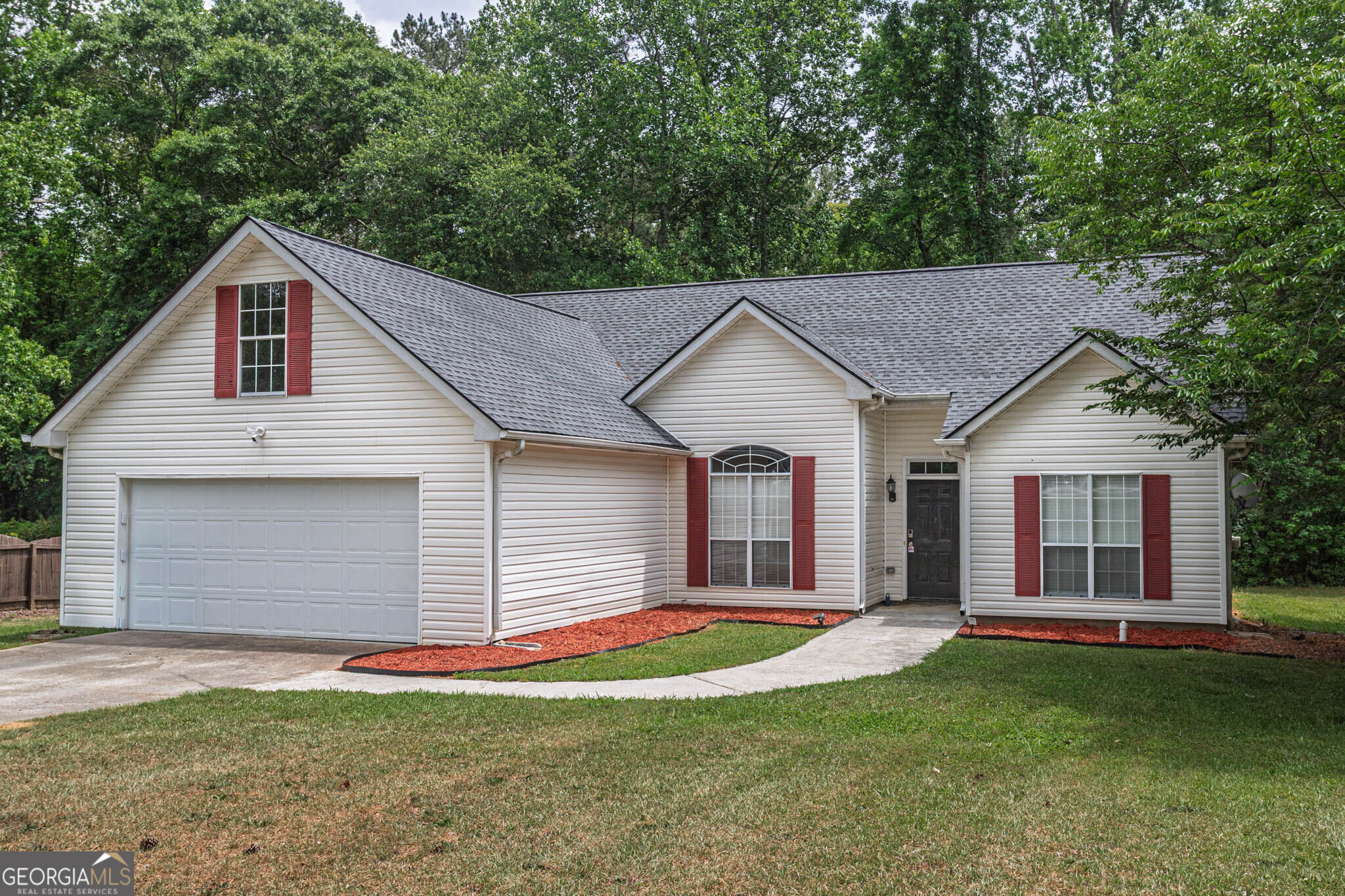 3415 Davan Lane Monroe GA 30655