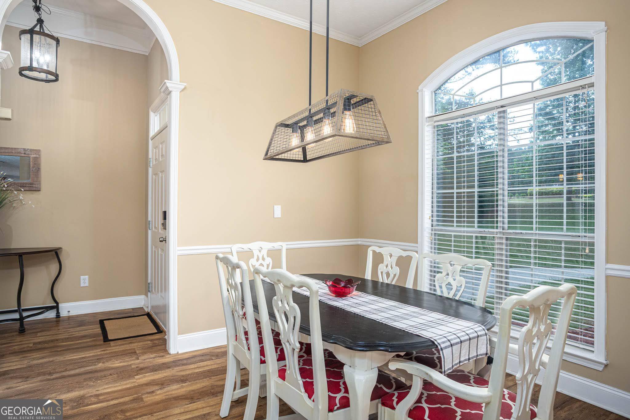 3415 Davan Lane Monroe GA 30655