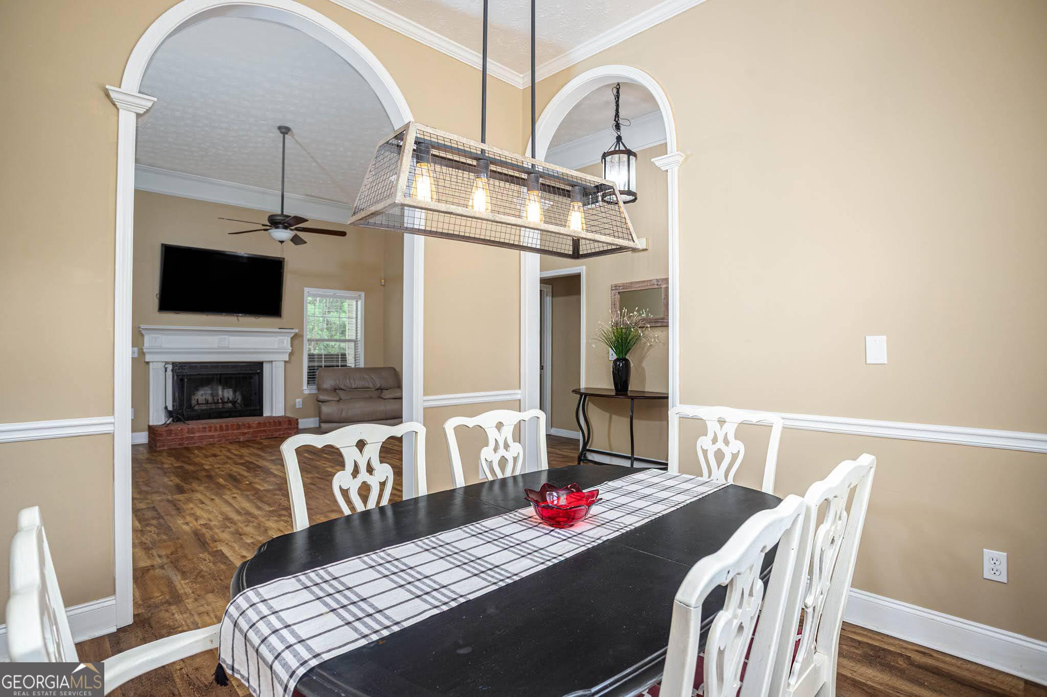 3415 Davan Lane Monroe GA 30655