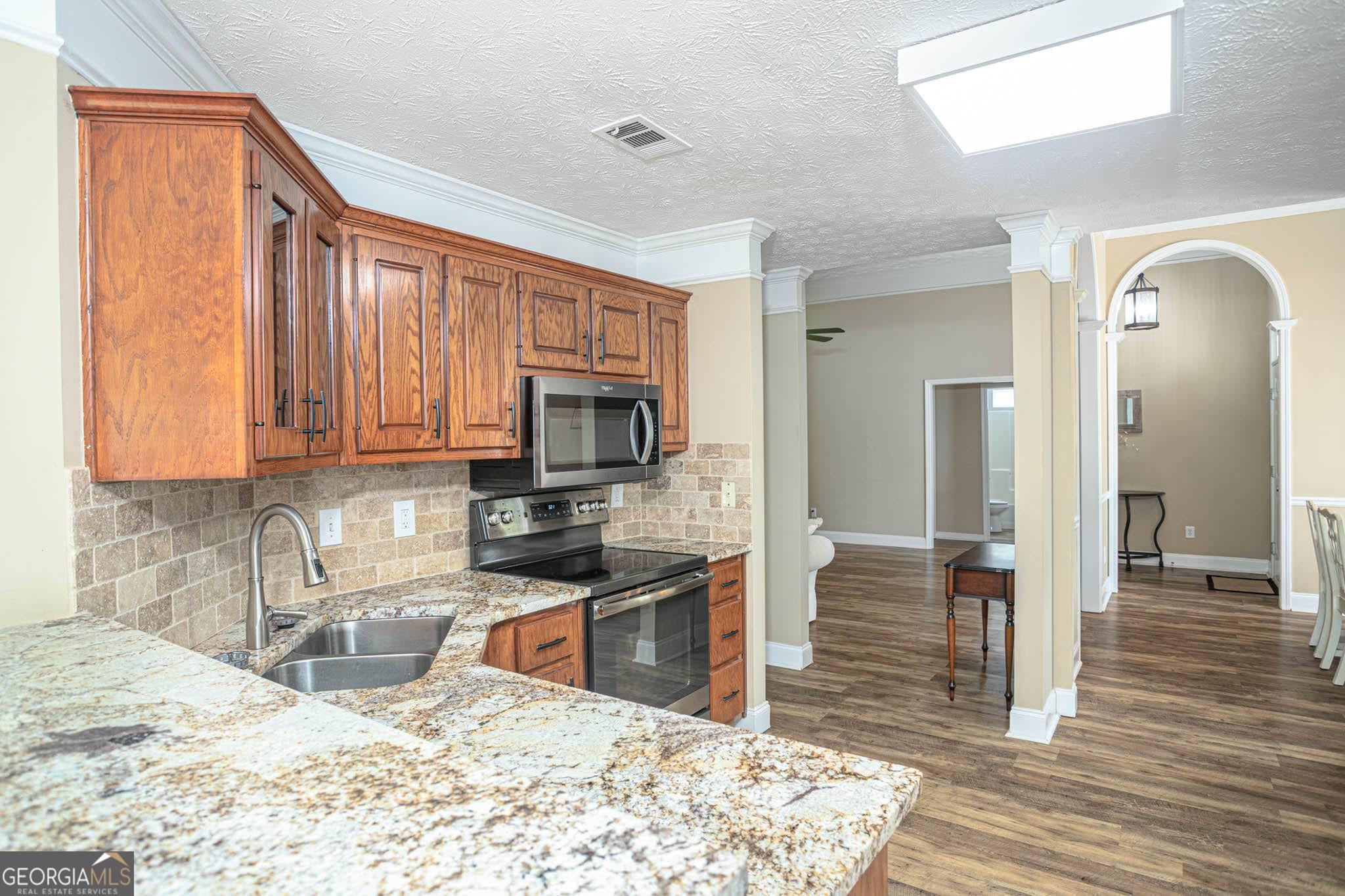 3415 Davan Lane Monroe GA 30655