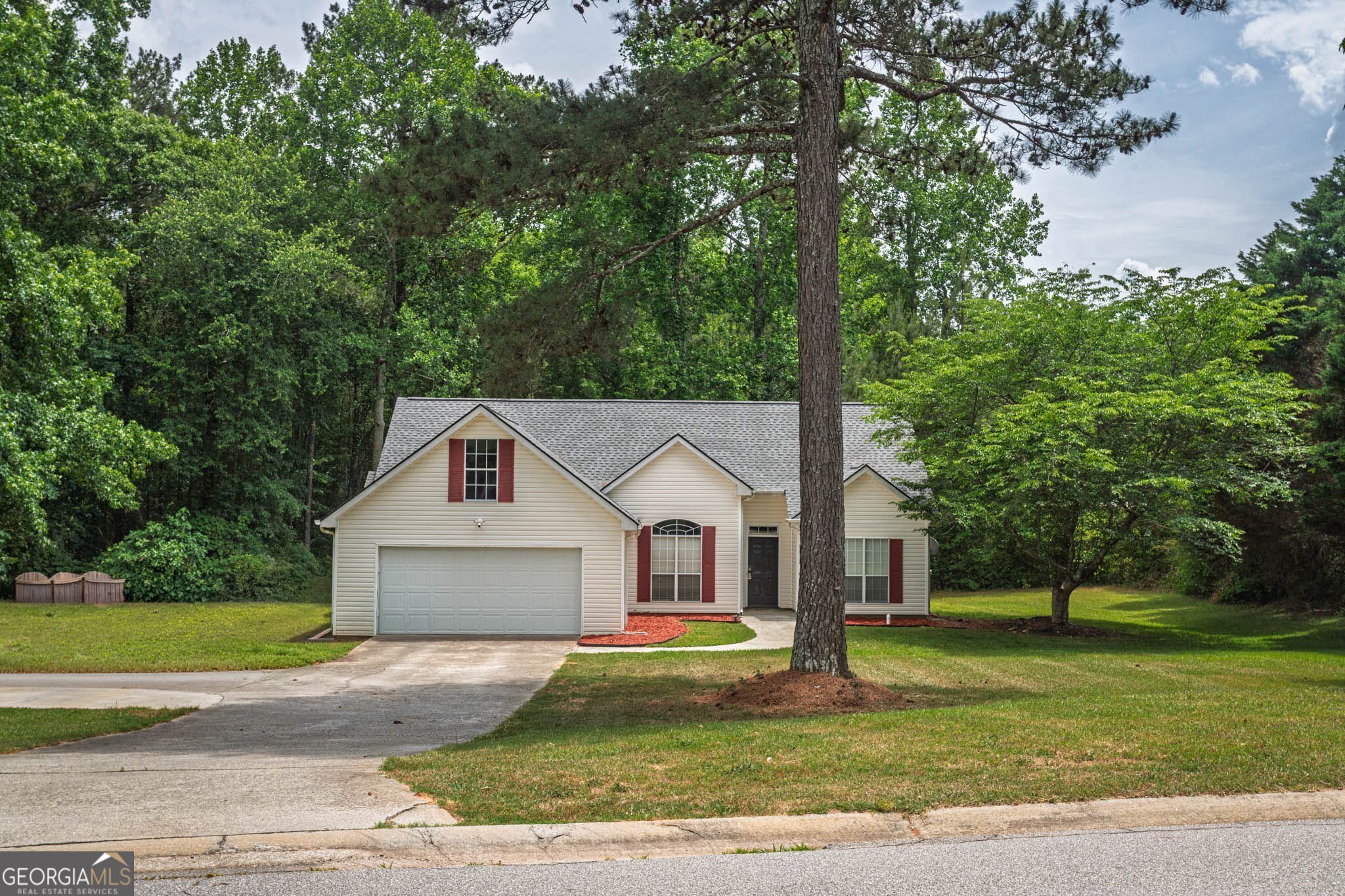 3415 Davan Lane Monroe GA 30655