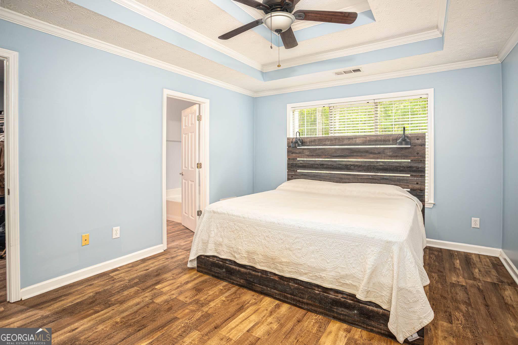 3415 Davan Lane Monroe GA 30655