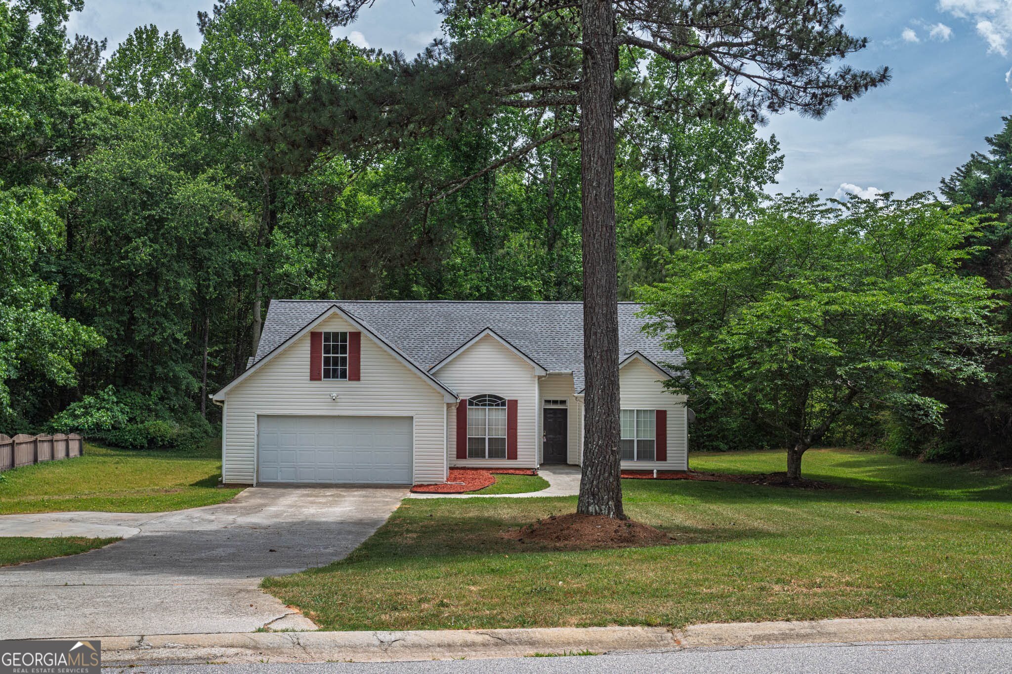 3415 Davan Lane Monroe GA 30655