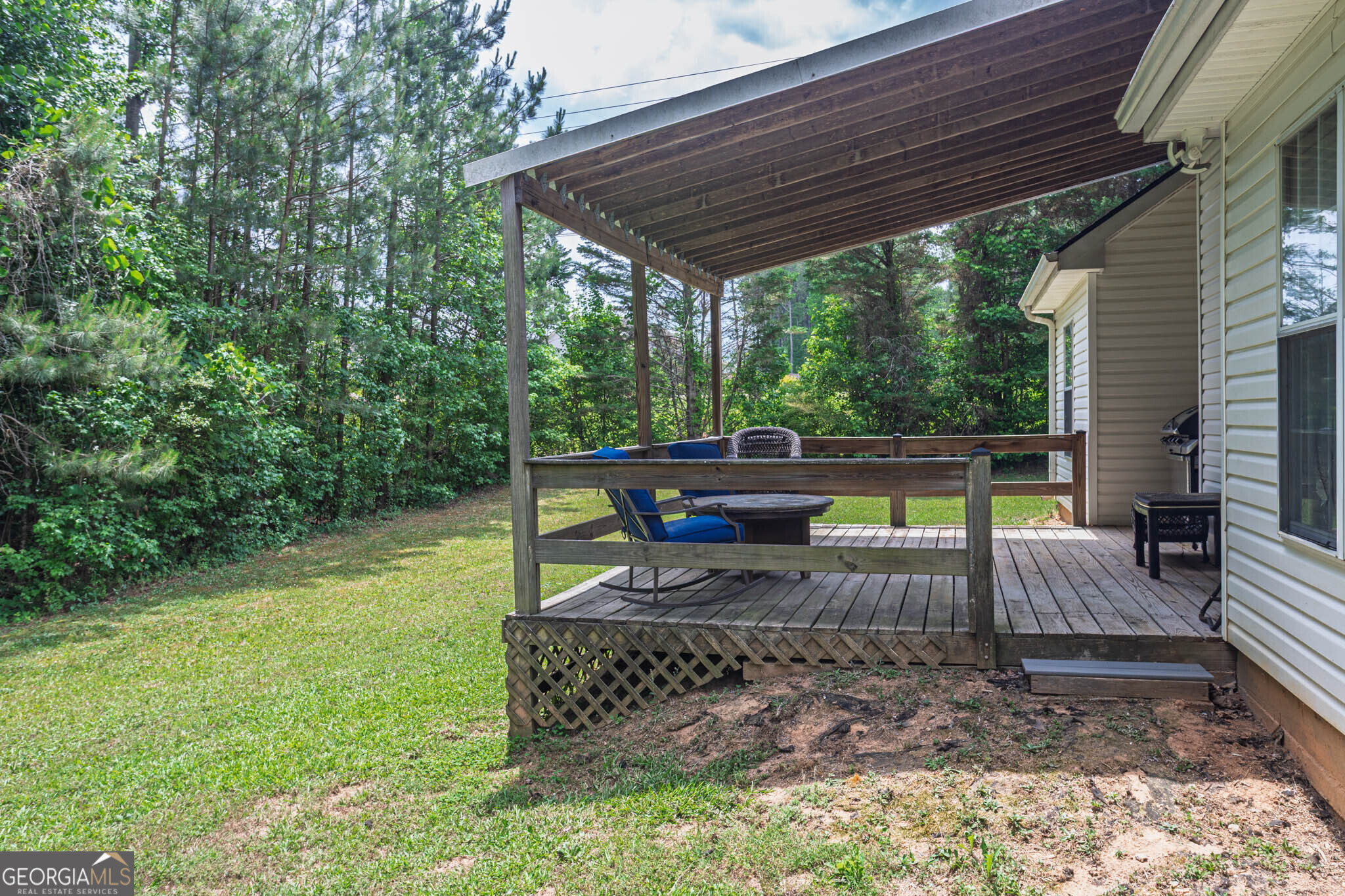 3415 Davan Lane Monroe GA 30655