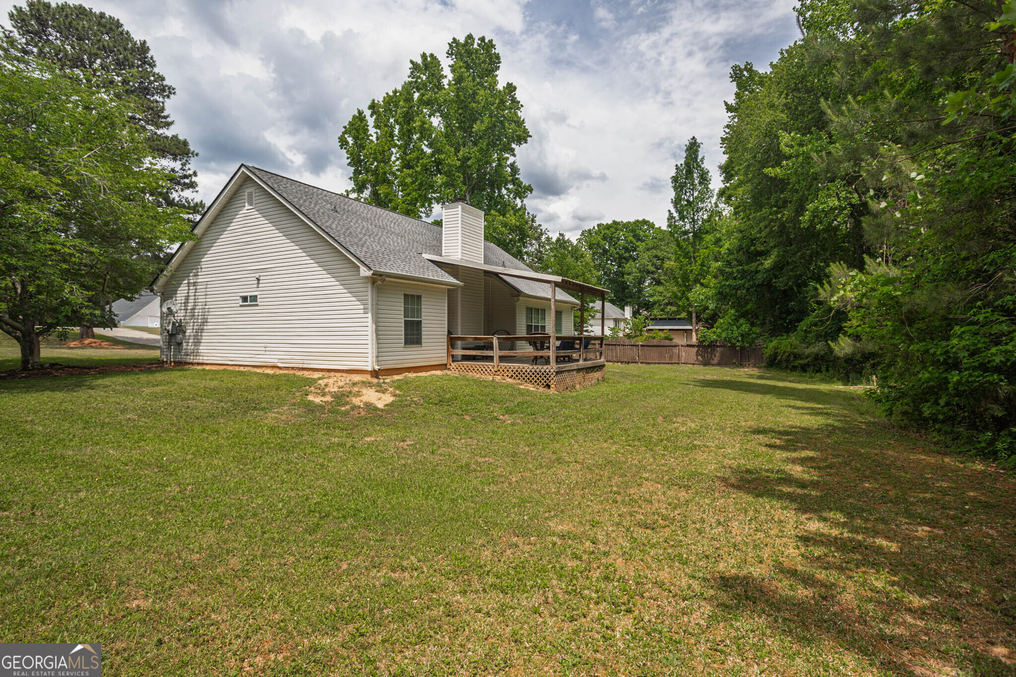 3415 Davan Lane Monroe GA 30655