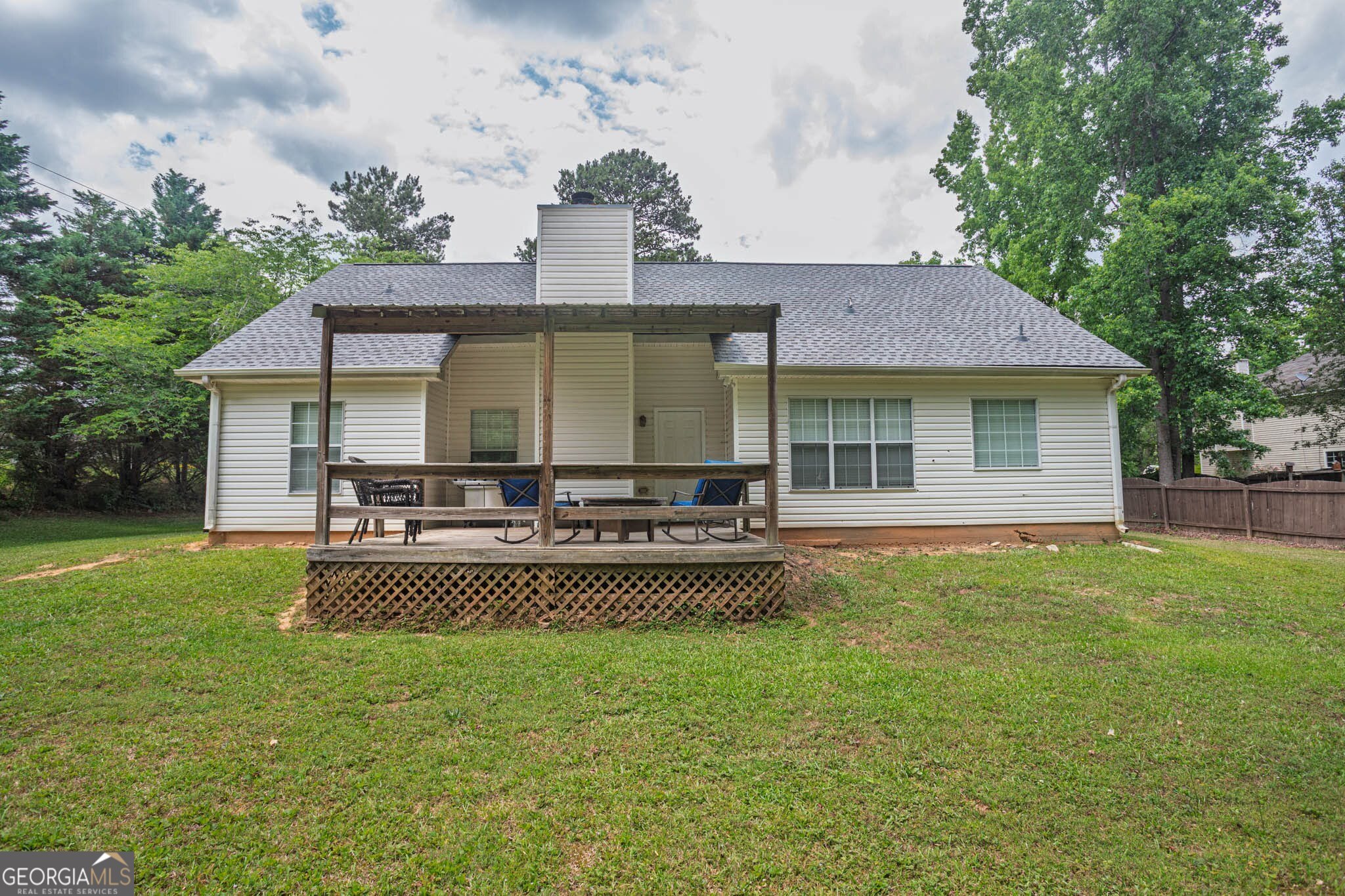 3415 Davan Lane Monroe GA 30655