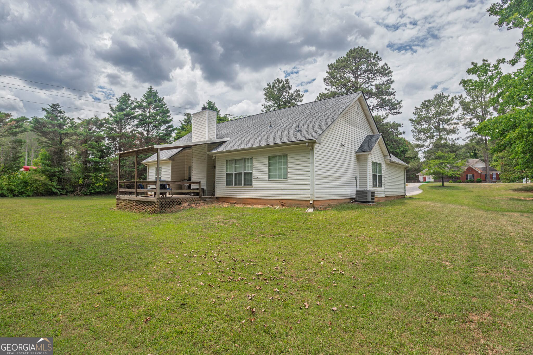 3415 Davan Lane Monroe GA 30655