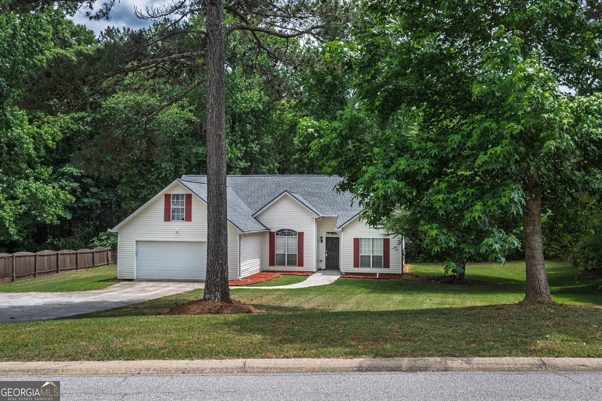 3415 Davan Lane Monroe GA 30655