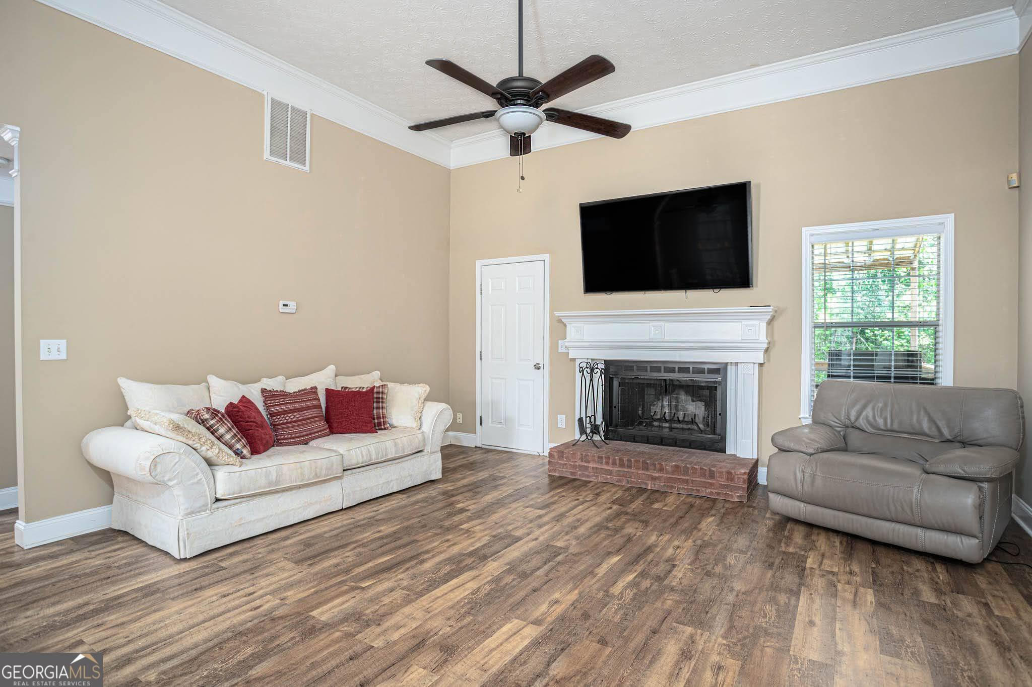 3415 Davan Lane Monroe GA 30655