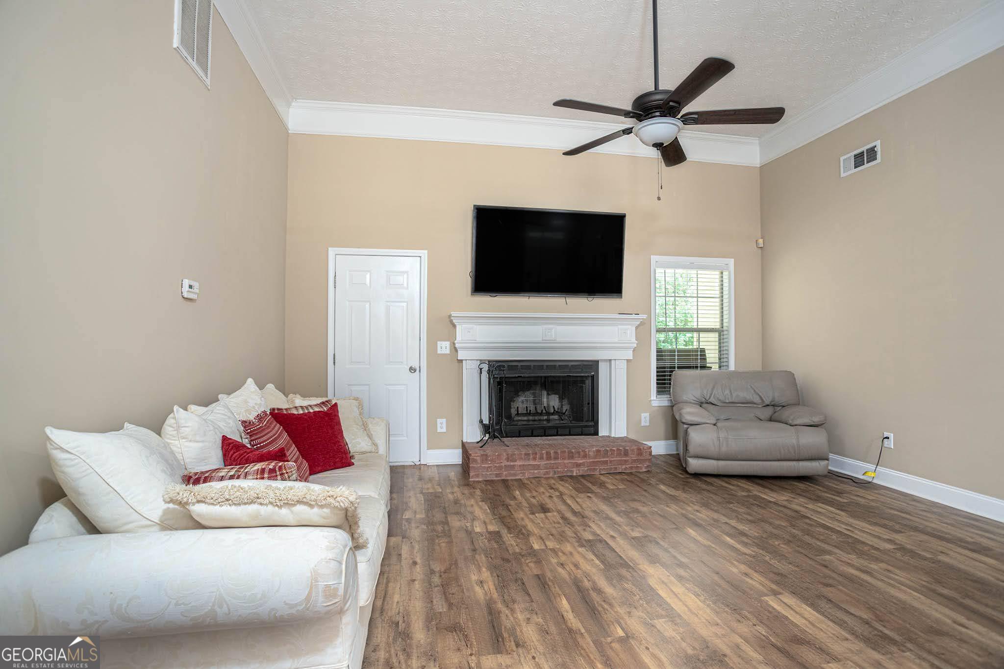 3415 Davan Lane Monroe GA 30655