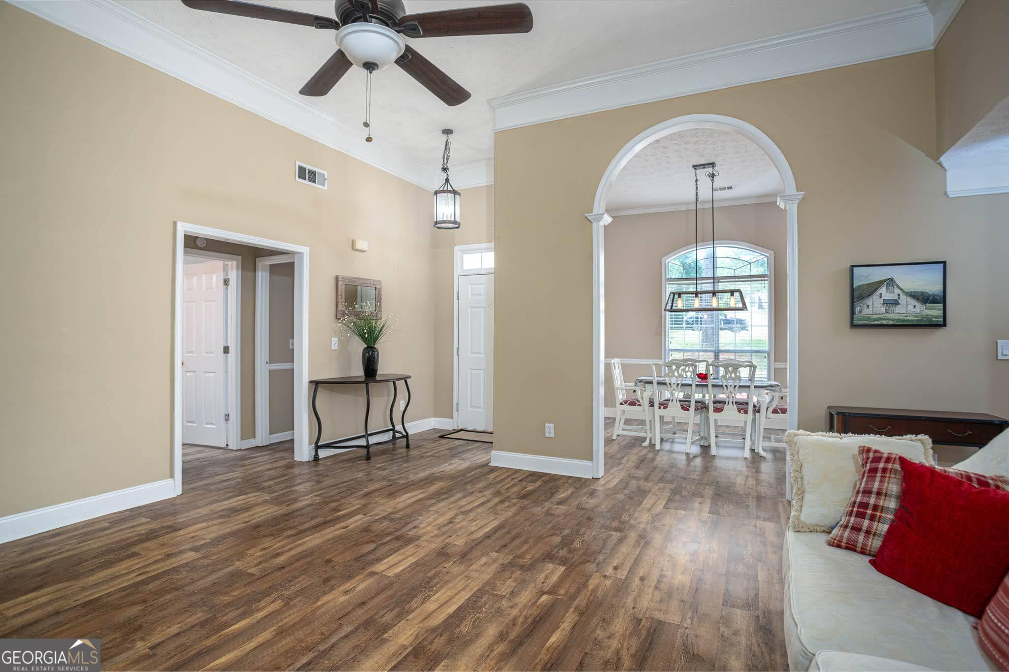 3415 Davan Lane Monroe GA 30655