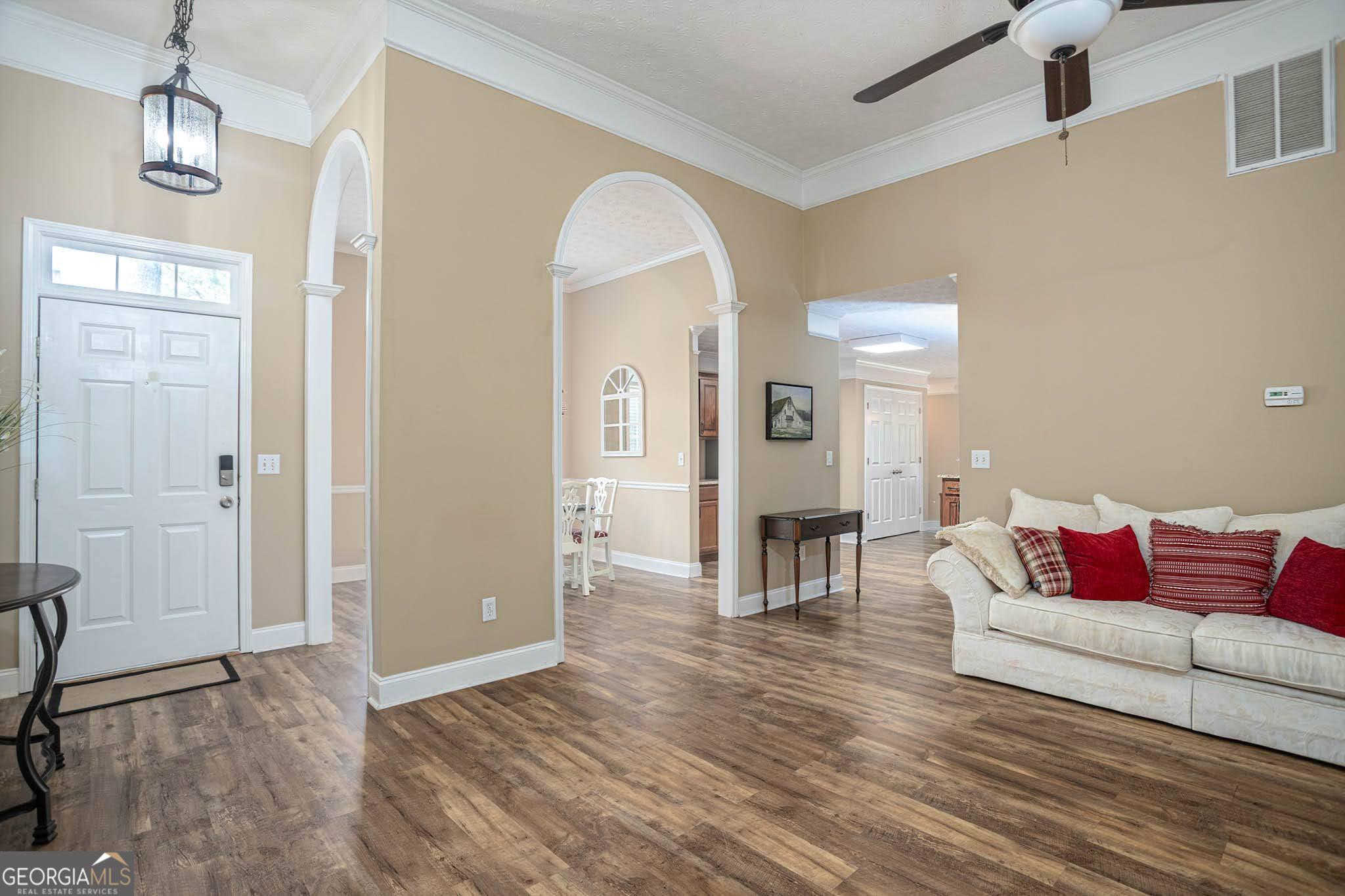 3415 Davan Lane Monroe GA 30655