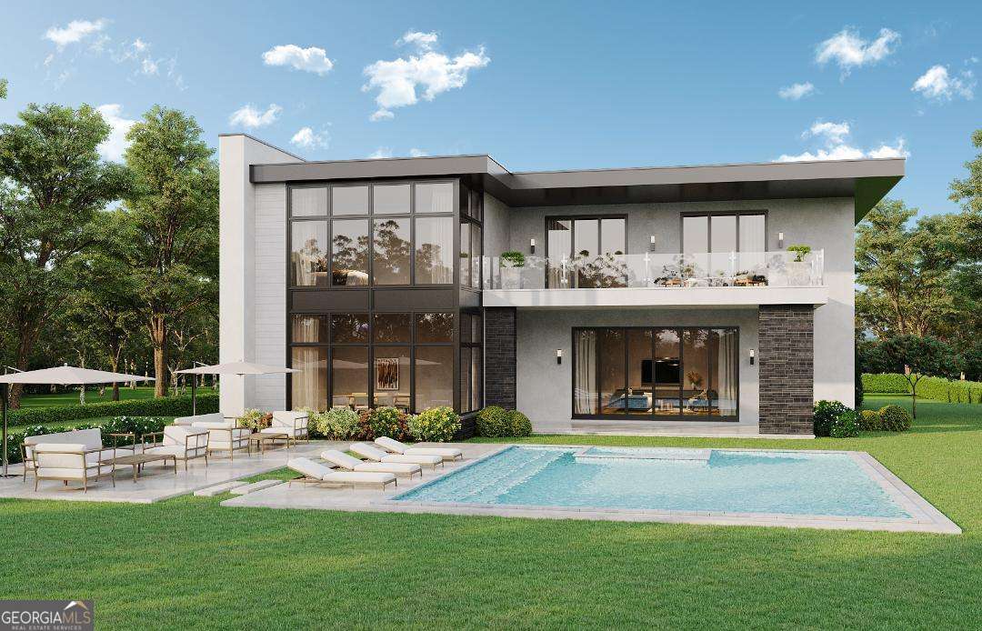 1392 Lavista Road NE Atlanta GA 30324