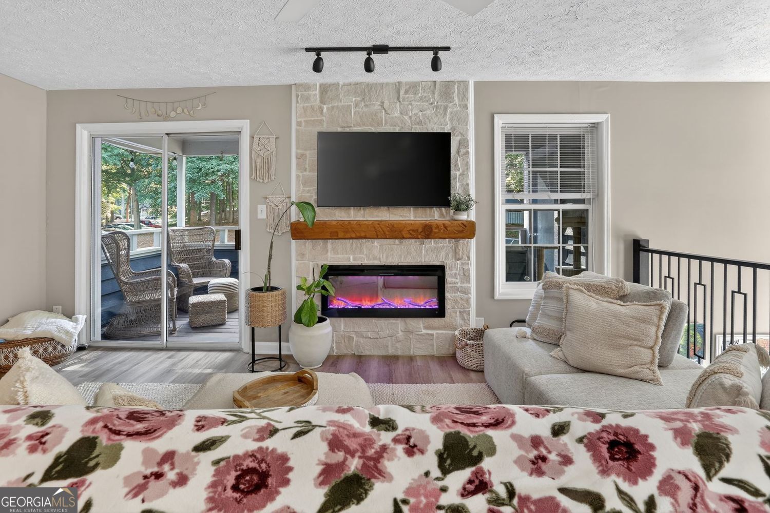 1410 N Crossing Drive NE Atlanta GA 30329